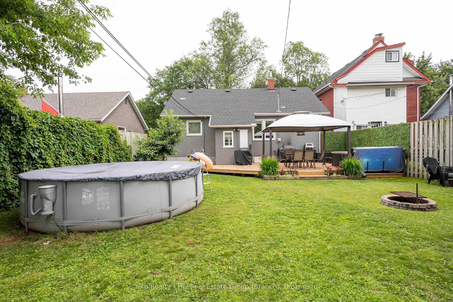 Photo 12 of 235 Franklin Street N, Thunder Bay, McKeller Park — HOMEH