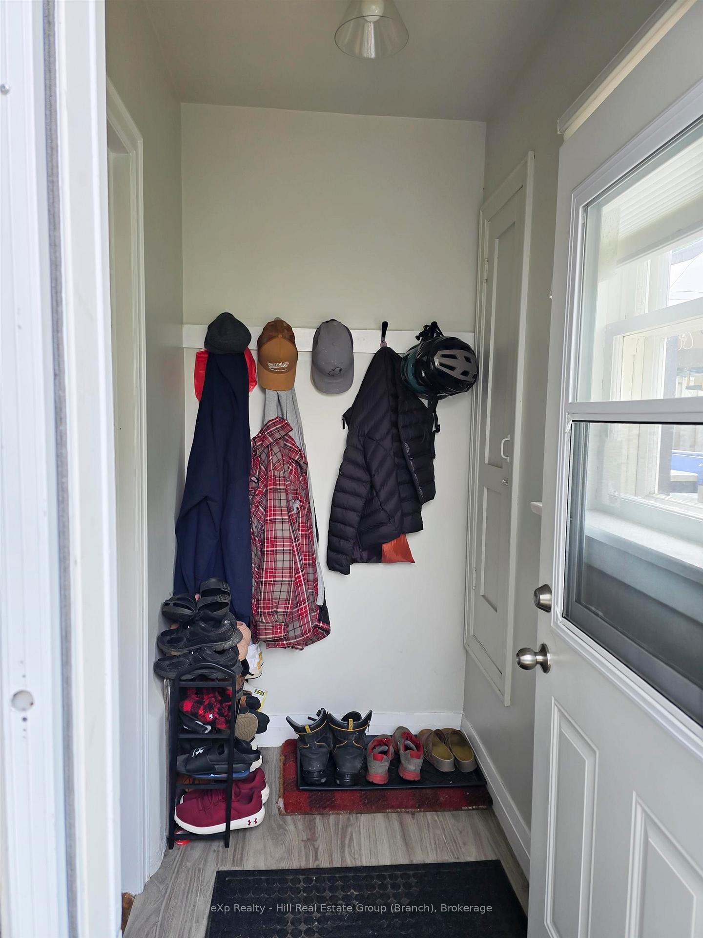 Photo 13 of 235 Franklin Street N, Thunder Bay, McKeller Park — HOMEH