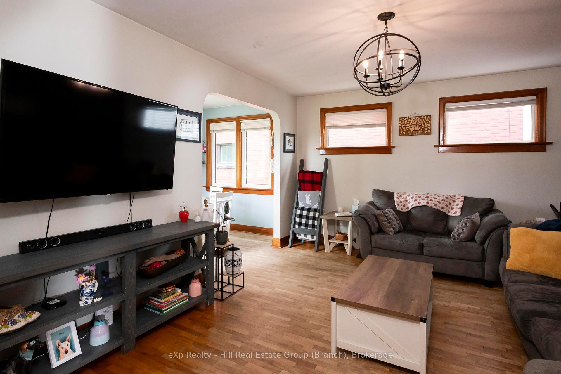 Photo 16 of 235 Franklin Street N, Thunder Bay, McKeller Park — HOMEH