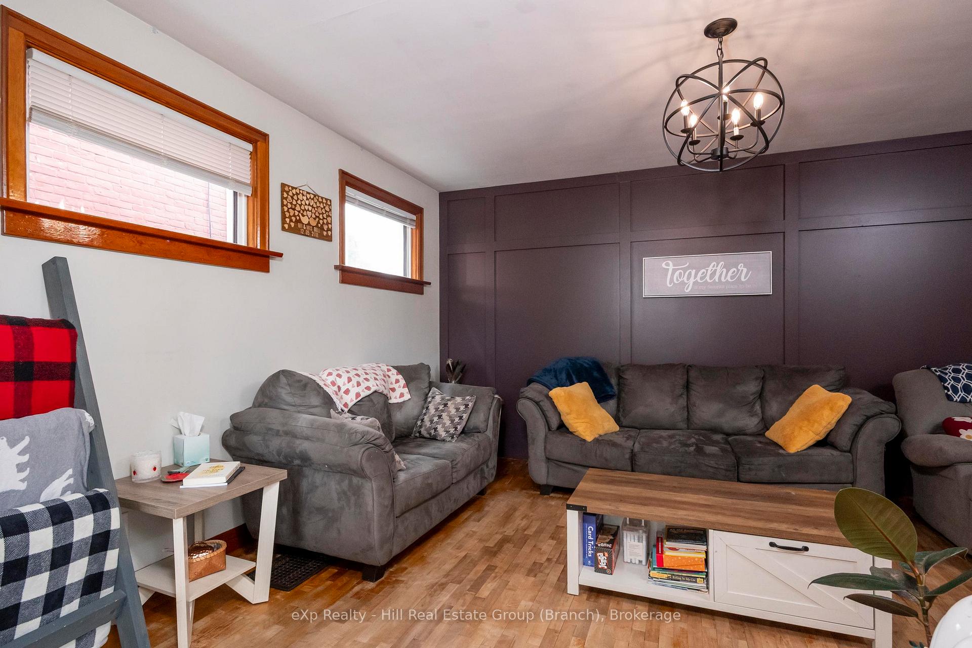 Photo 19 of 235 Franklin Street N, Thunder Bay, McKeller Park — HOMEH
