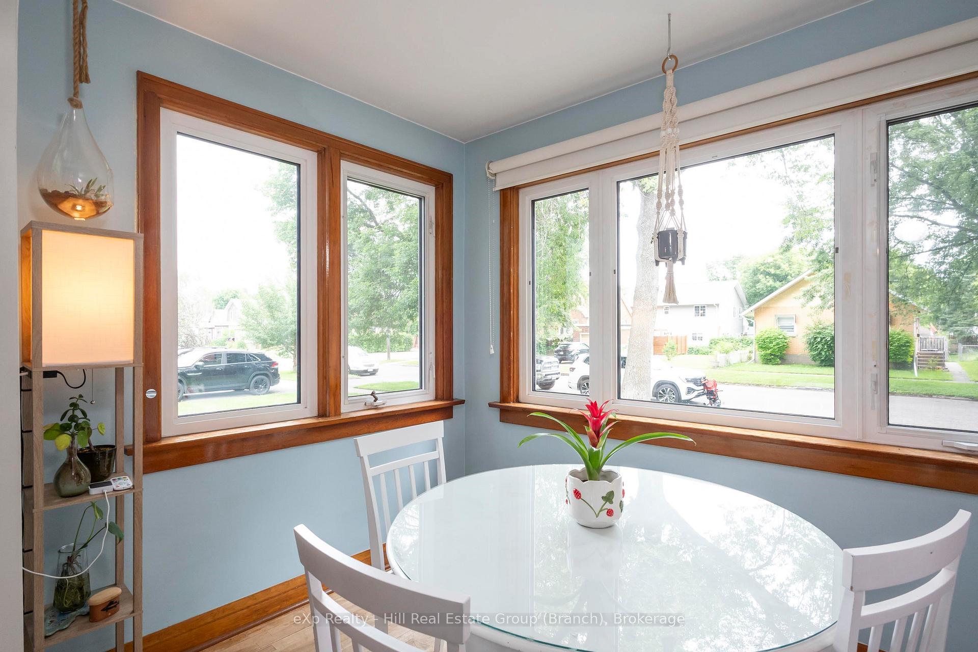 Photo 21 of 235 Franklin Street N, Thunder Bay, McKeller Park — HOMEH