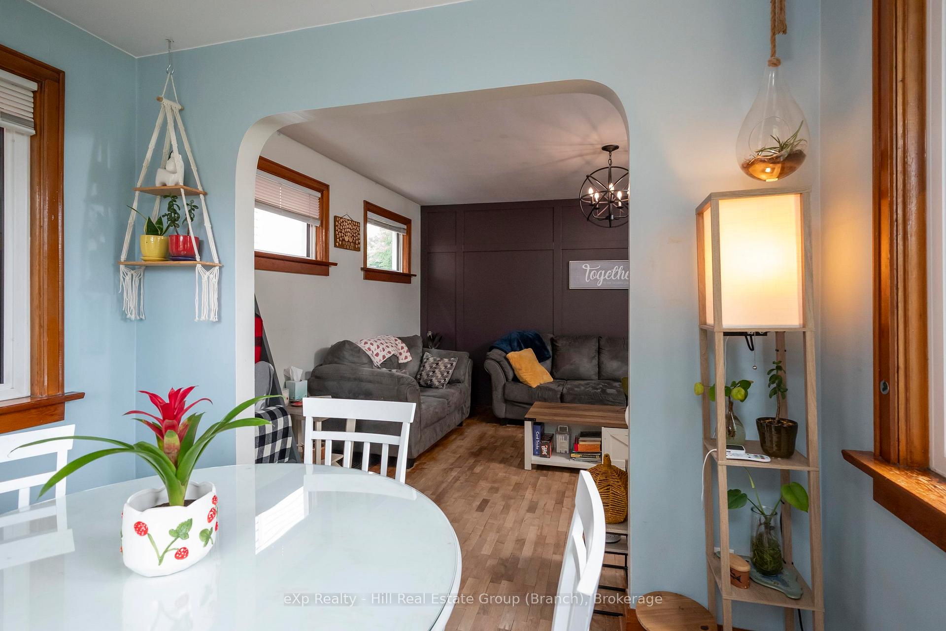 Photo 23 of 235 Franklin Street N, Thunder Bay, McKeller Park — HOMEH