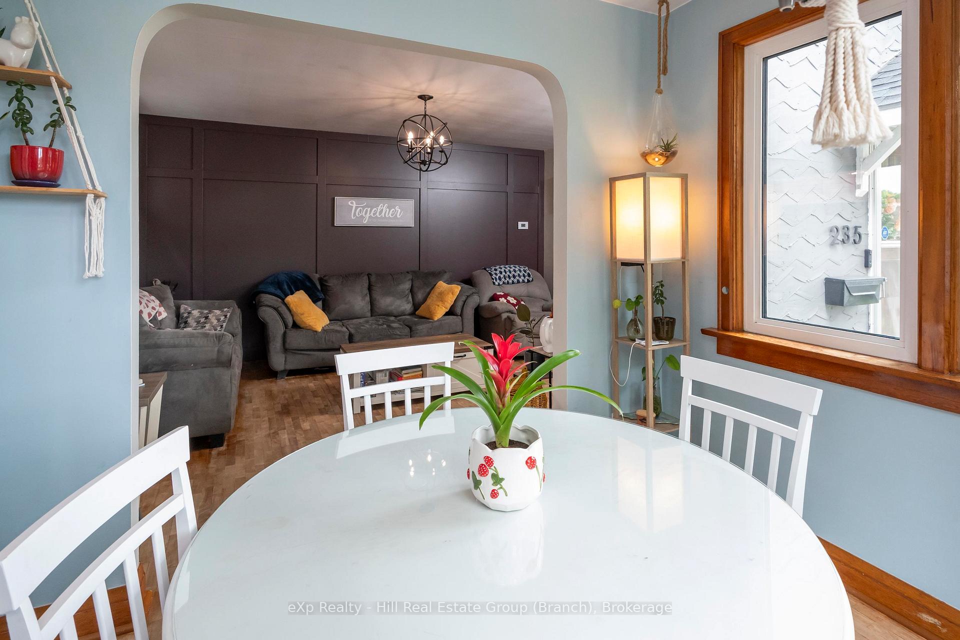 Photo 24 of 235 Franklin Street N, Thunder Bay, McKeller Park — HOMEH