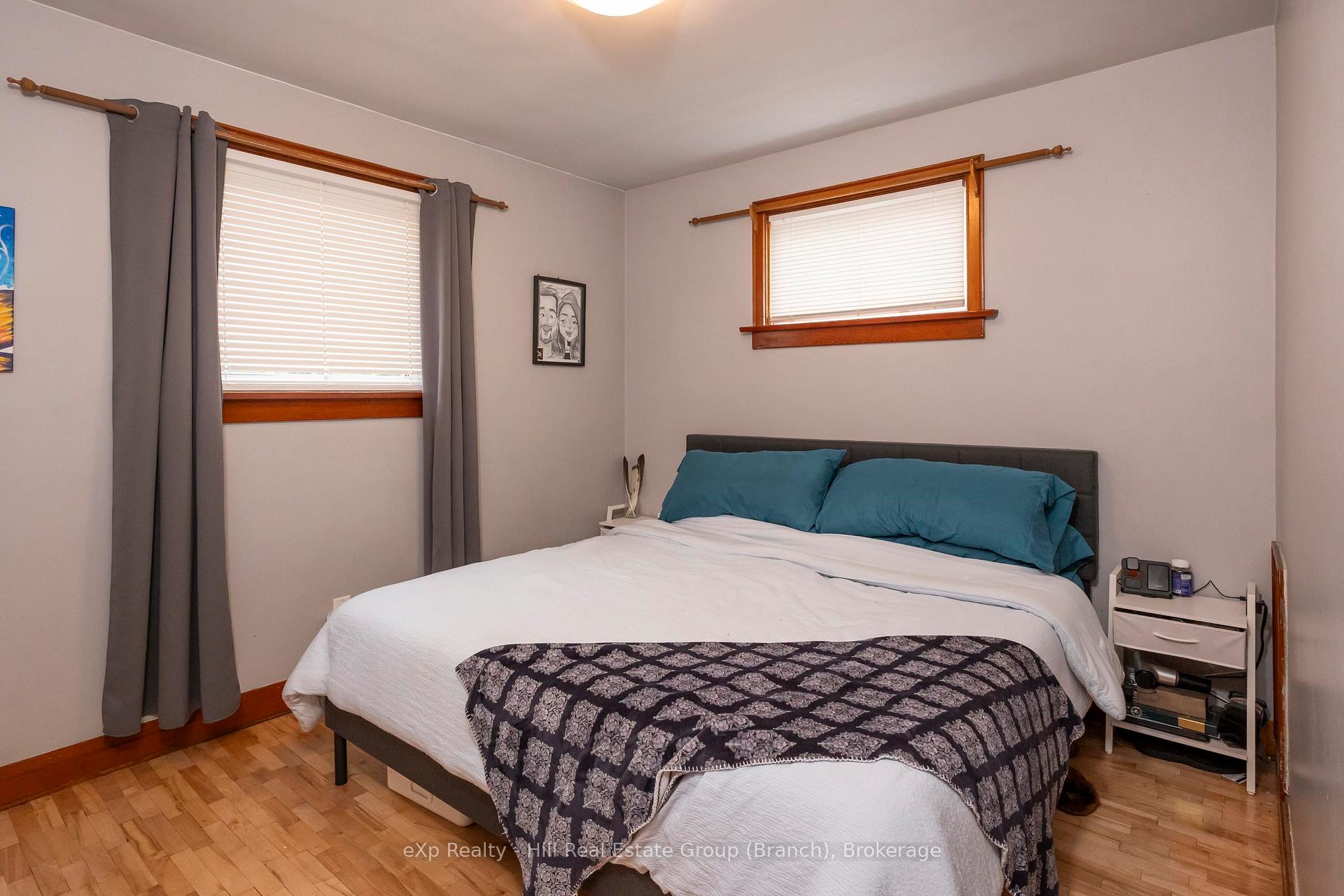 Photo 28 of 235 Franklin Street N, Thunder Bay, McKeller Park — HOMEH