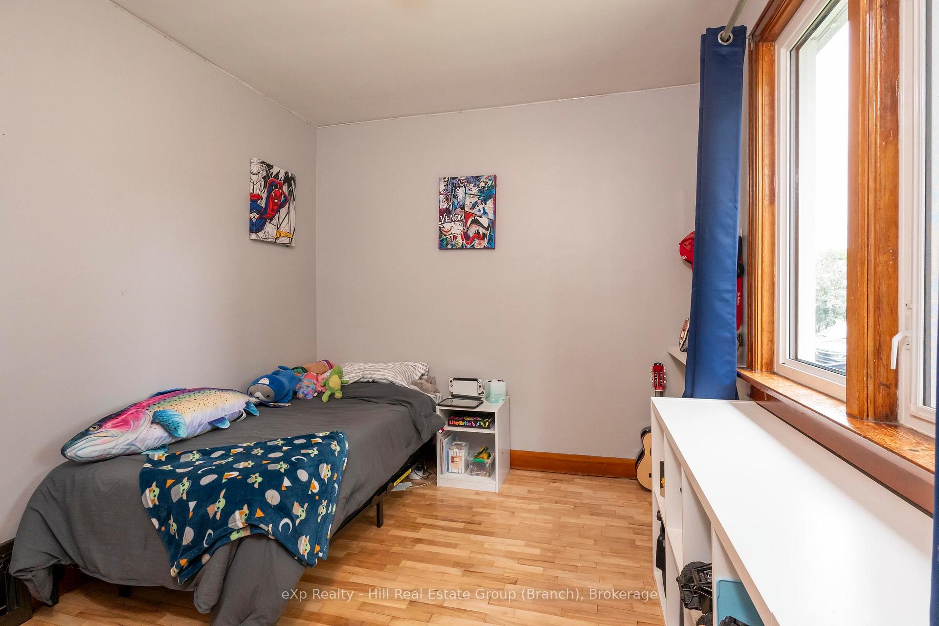 Photo 34 of 235 Franklin Street N, Thunder Bay, McKeller Park — HOMEH