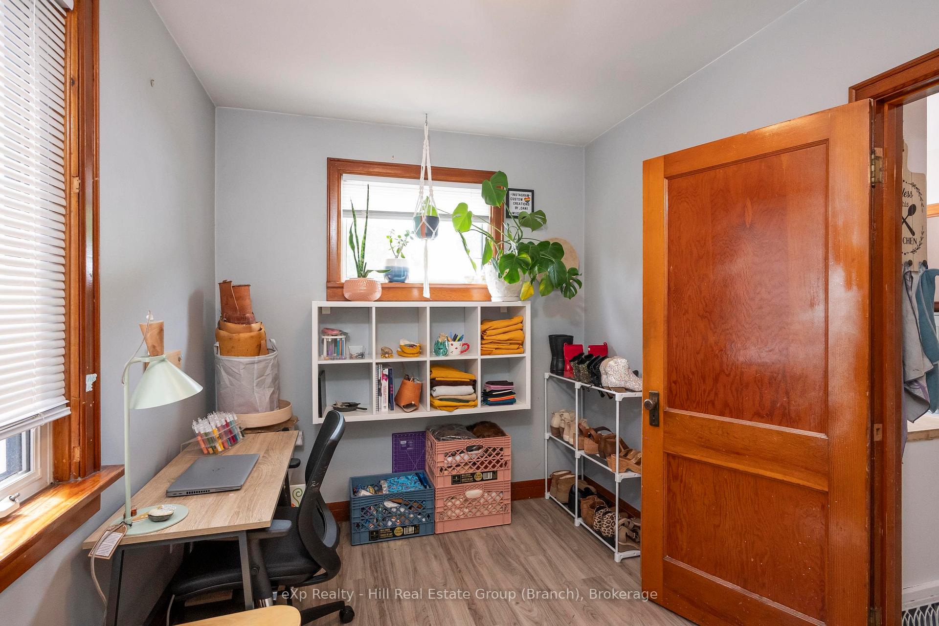 Photo 38 of 235 Franklin Street N, Thunder Bay, McKeller Park — HOMEH