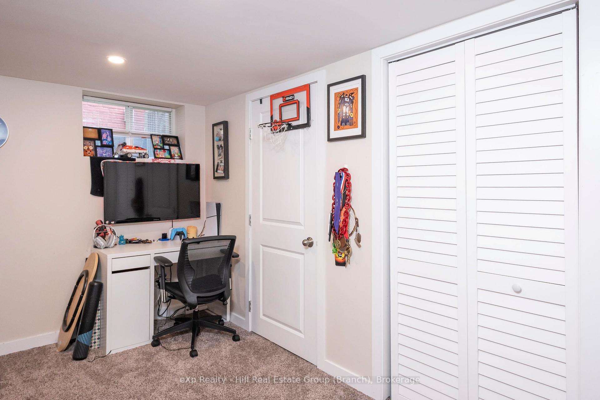 Photo 42 of 235 Franklin Street N, Thunder Bay, McKeller Park — HOMEH
