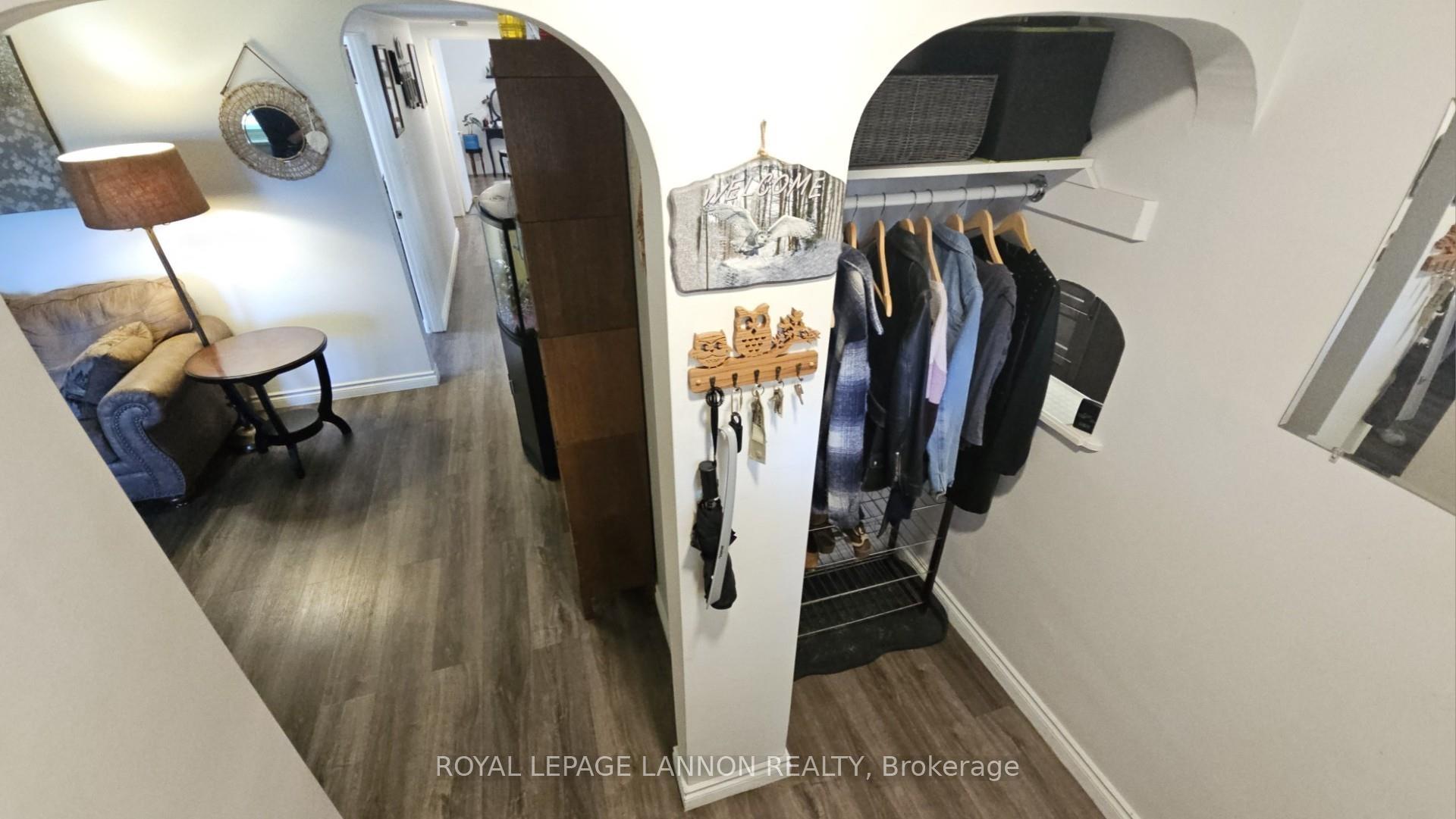 Photo 14 of 1820 Hamilton Avenue, Thunder Bay, Hyde Park — HOMEH