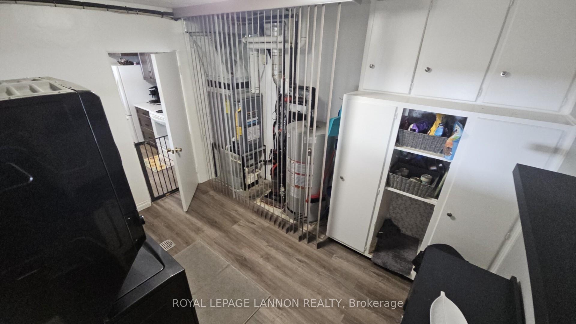 Photo 15 of 1820 Hamilton Avenue, Thunder Bay, Hyde Park — HOMEH