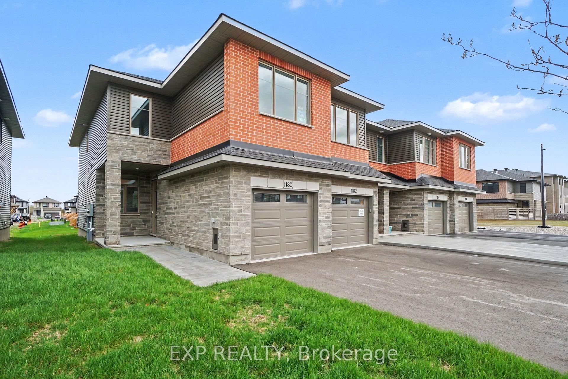 Photo 1 of 1180 Cope Drive, Ottawa, Stittsville (South) — HOMEH