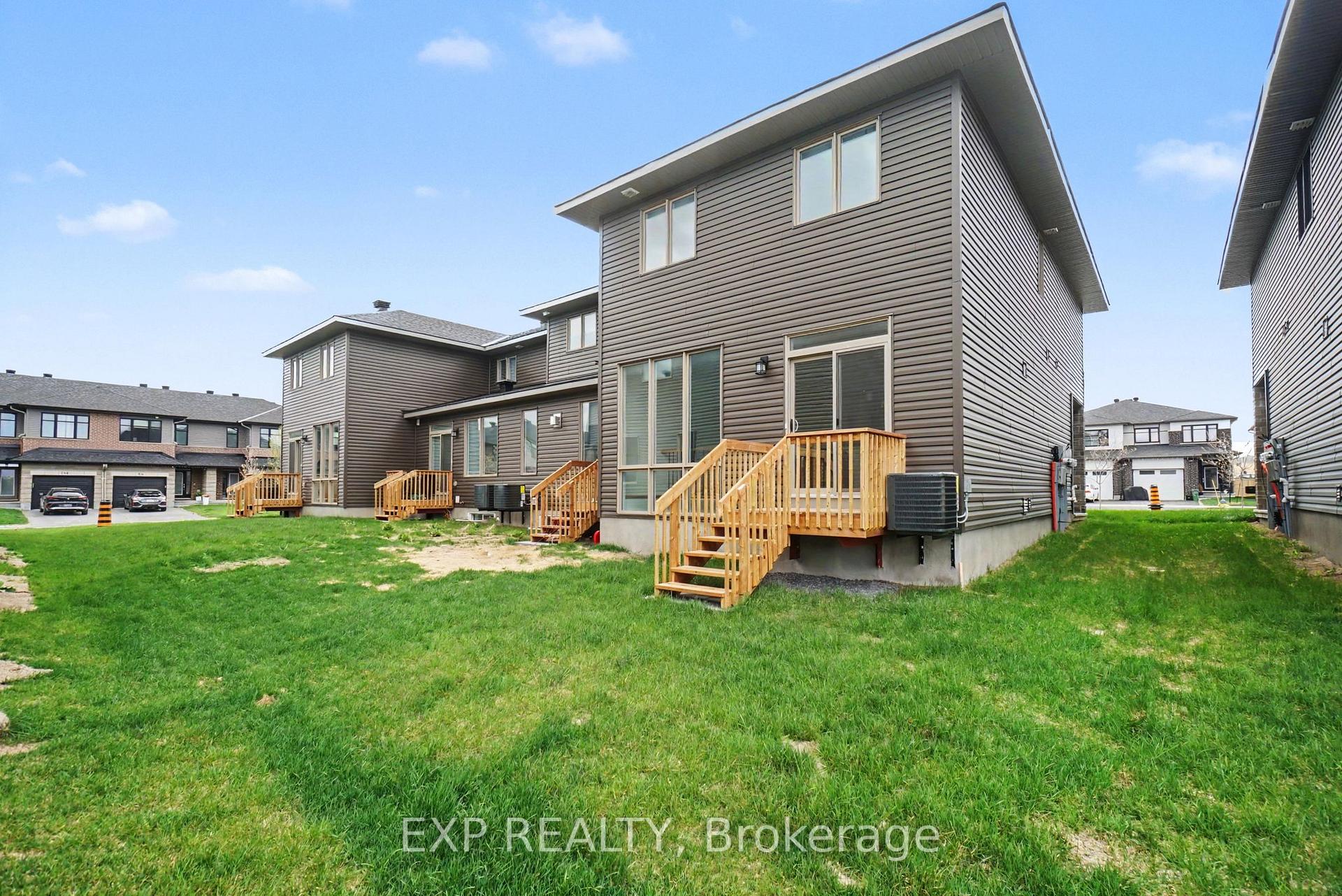 Photo 21 of 1180 Cope Drive, Ottawa, Stittsville (South) — HOMEH