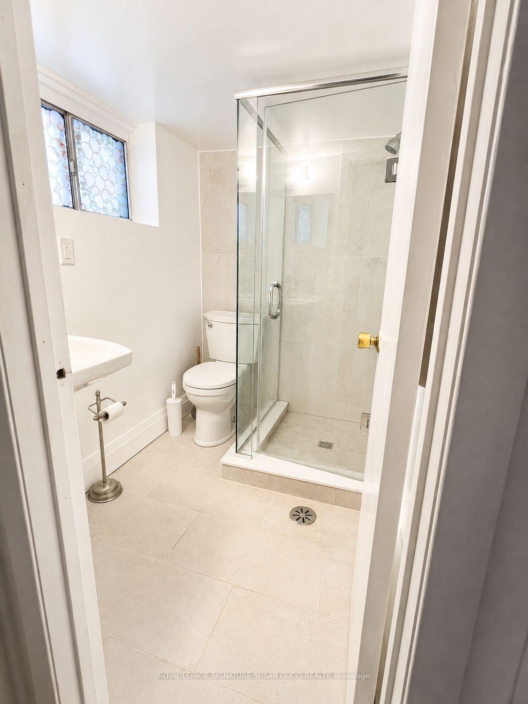 Photo 5 of Unit Lower, 31 Lesmount Avenue, Toronto, Danforth Village-East York — HOMEH