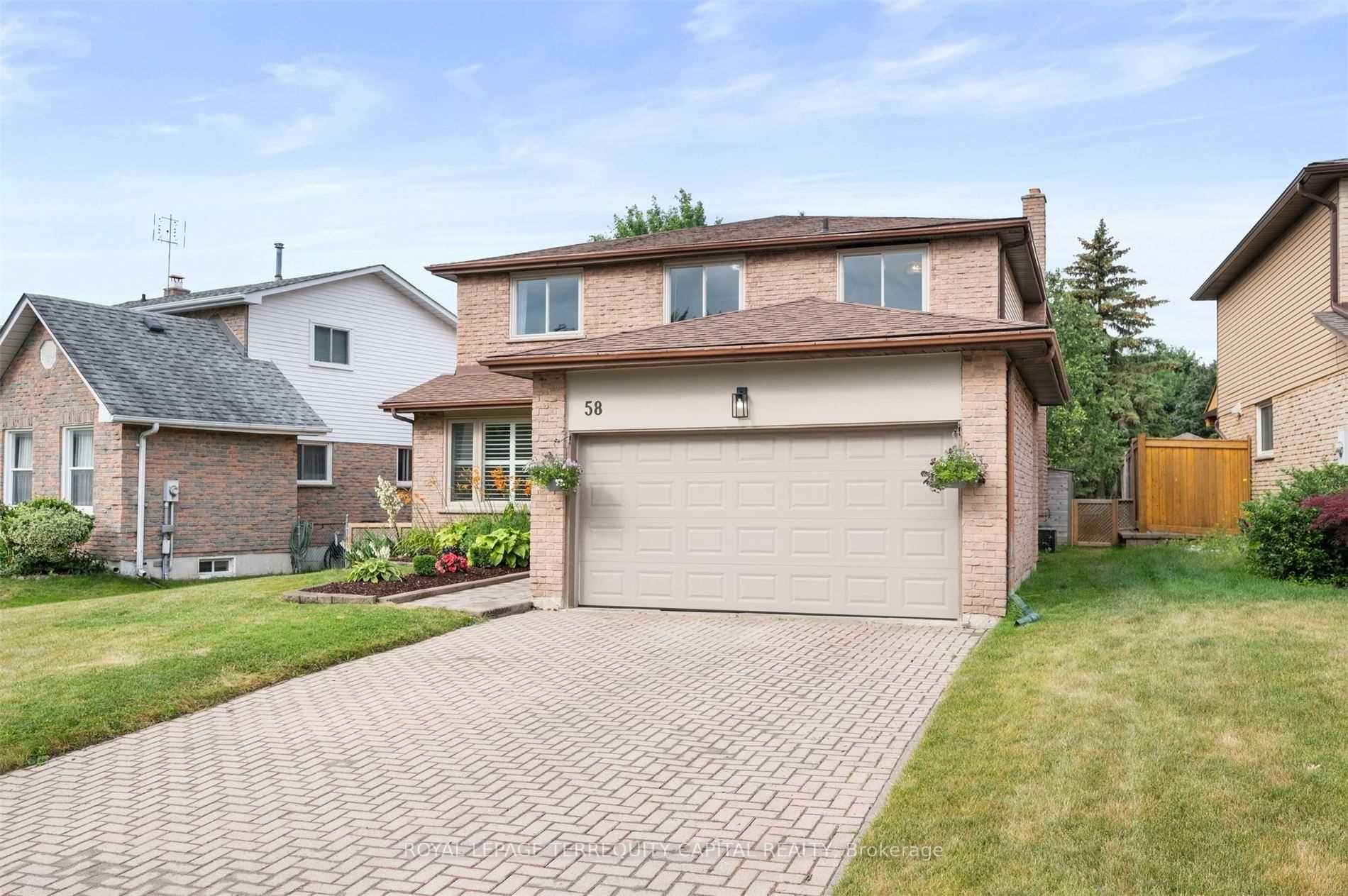 Photo 1 of Unit Lower, 58 Carlson Drive, Newmarket, Gorham-College Manor — HOMEH