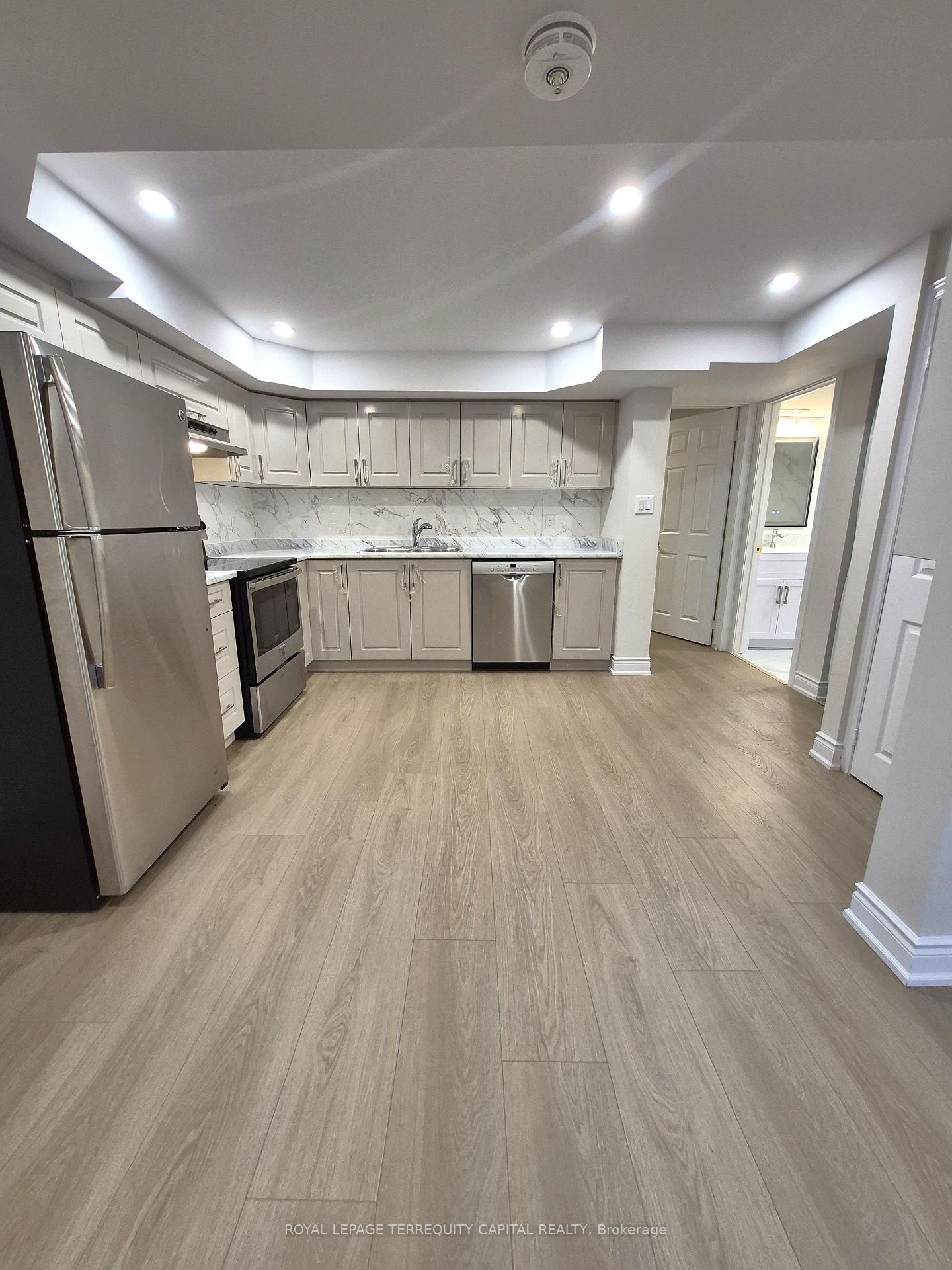 Photo 9 of Unit Lower, 58 Carlson Drive, Newmarket, Gorham-College Manor — HOMEH