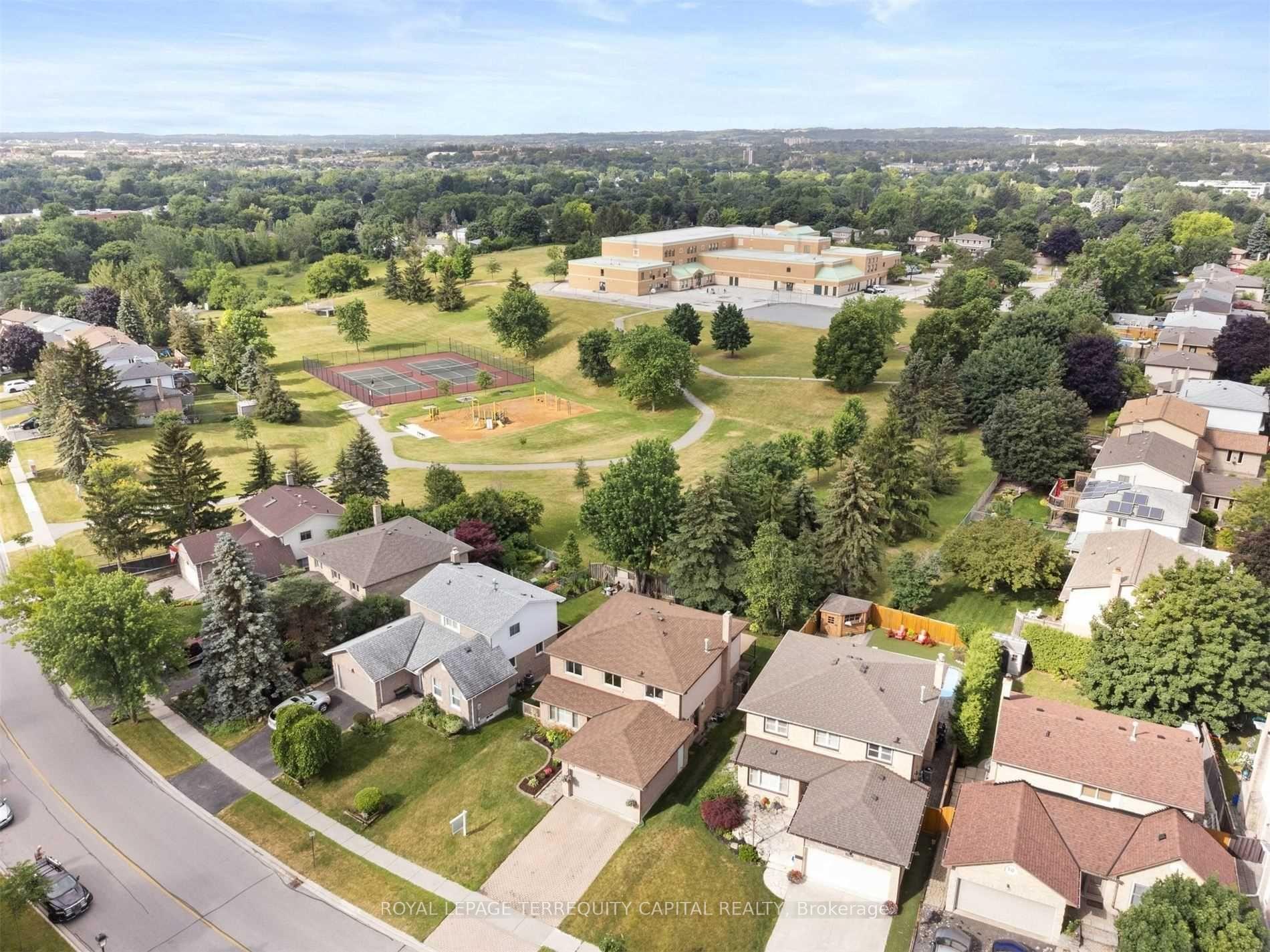 Photo 17 of Unit Lower, 58 Carlson Drive, Newmarket, Gorham-College Manor — HOMEH