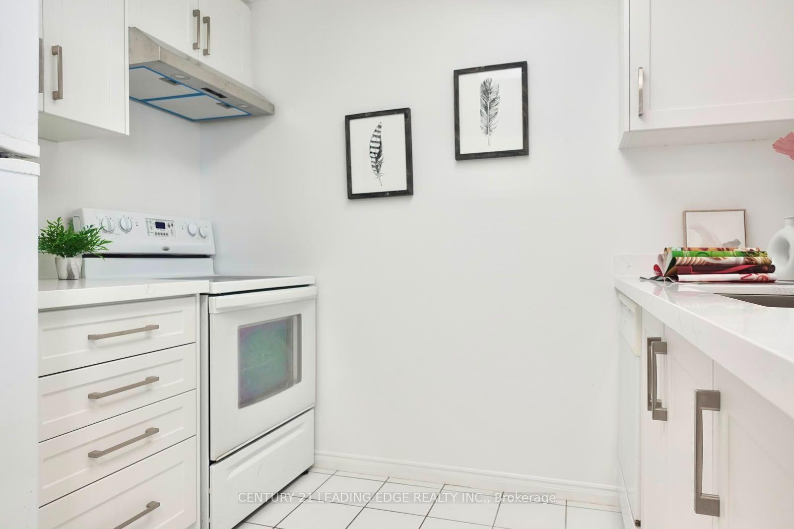 Photo 13 of Unit 1710, 7 Concorde Place, North York, Banbury-Don Mills — HOMEH