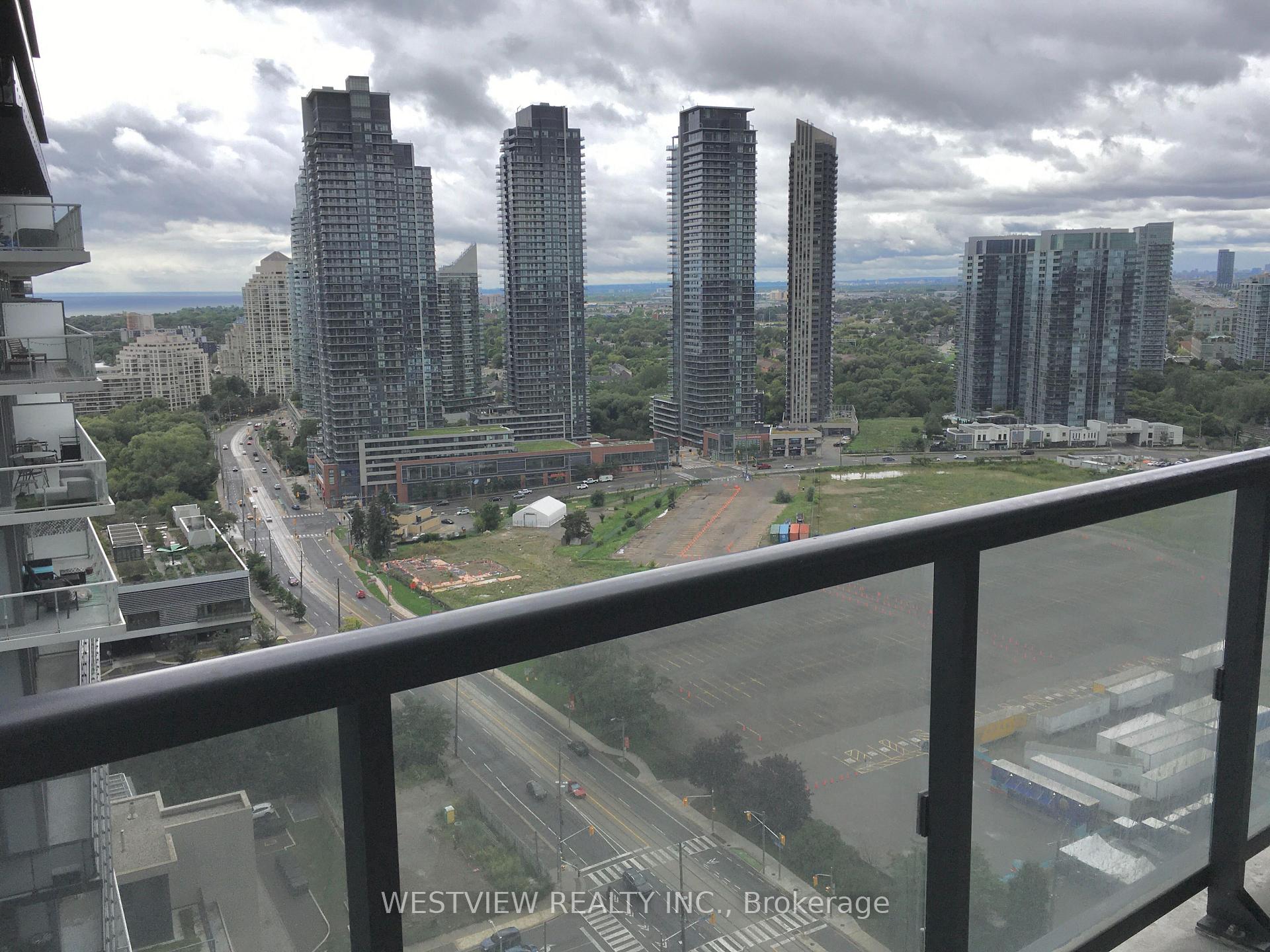 Photo 2 of Unit 2607, 38 Annie Craig Drive, Etobicoke, Mimico — HOMEH
