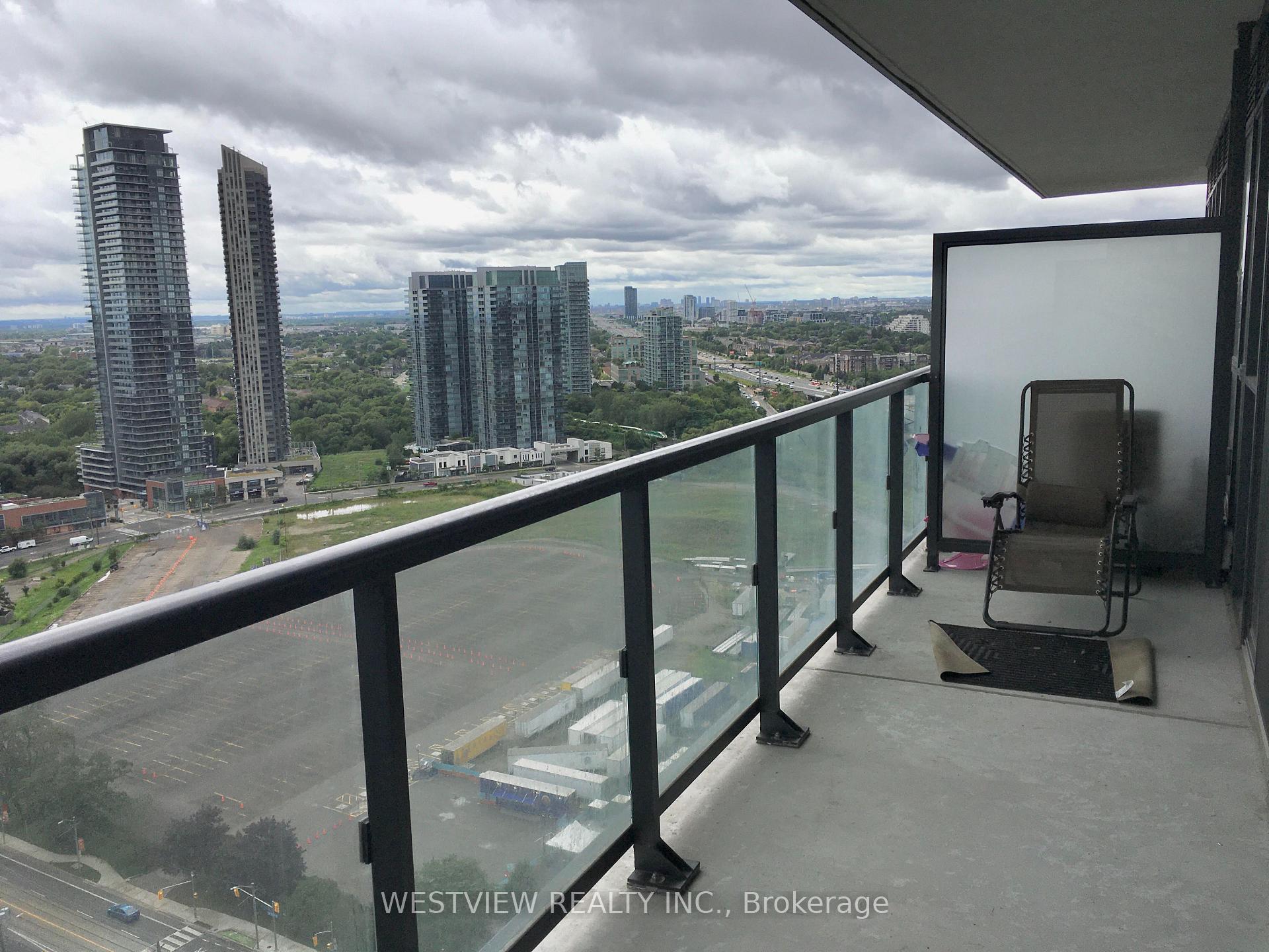 Photo 4 of Unit 2607, 38 Annie Craig Drive, Etobicoke, Mimico — HOMEH