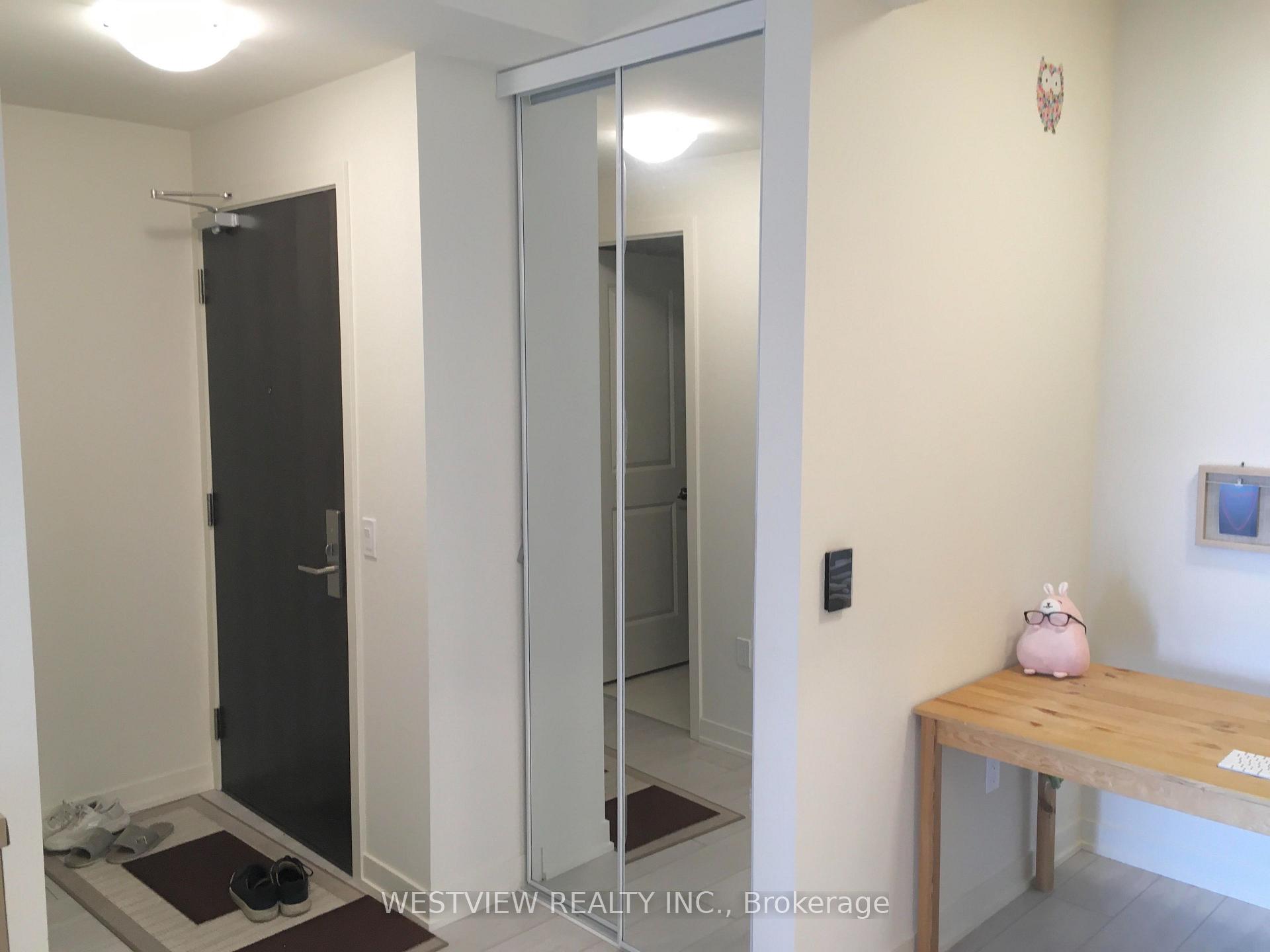 Photo 6 of Unit 2607, 38 Annie Craig Drive, Etobicoke, Mimico — HOMEH