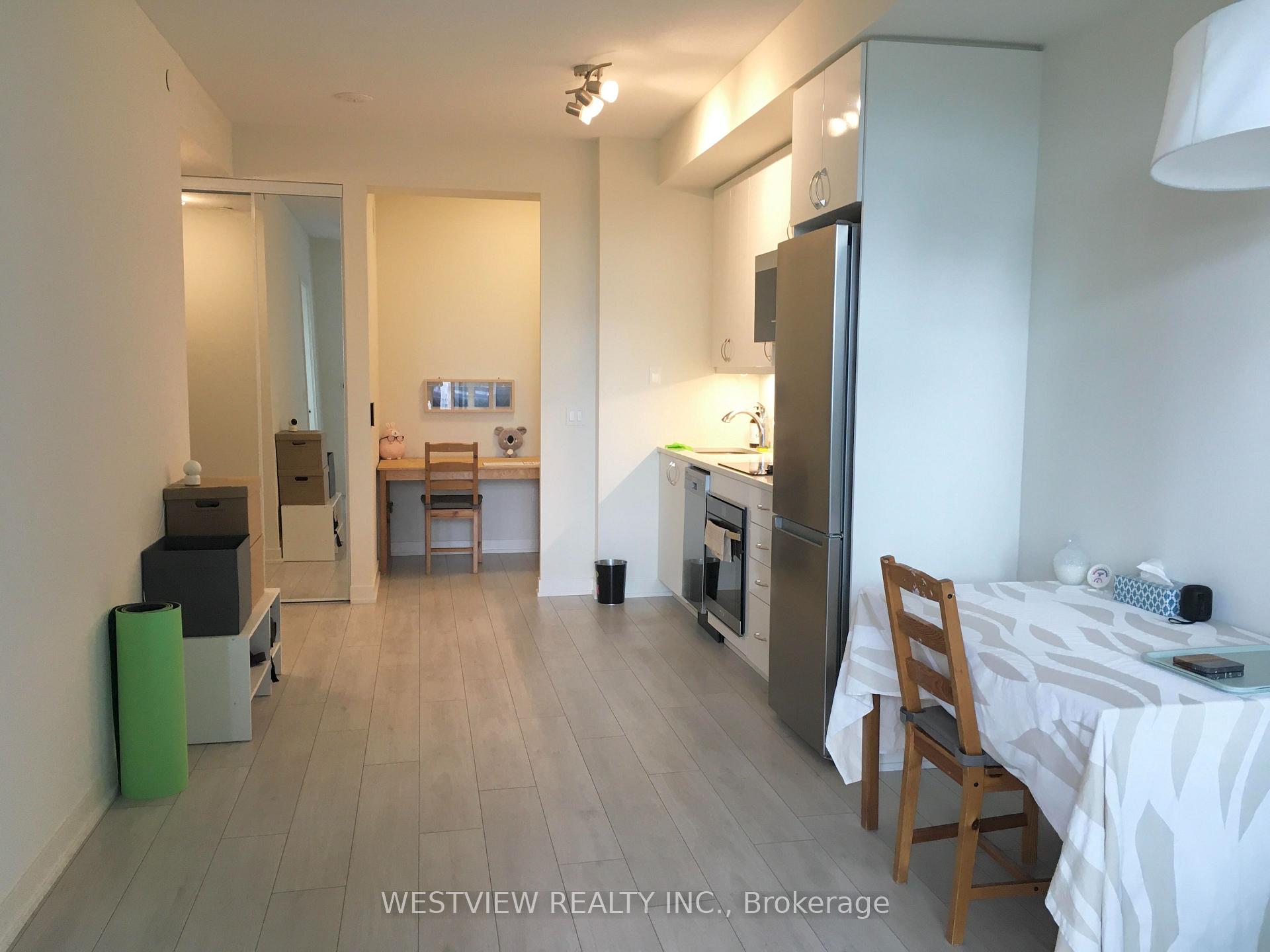 Photo 7 of Unit 2607, 38 Annie Craig Drive, Etobicoke, Mimico — HOMEH