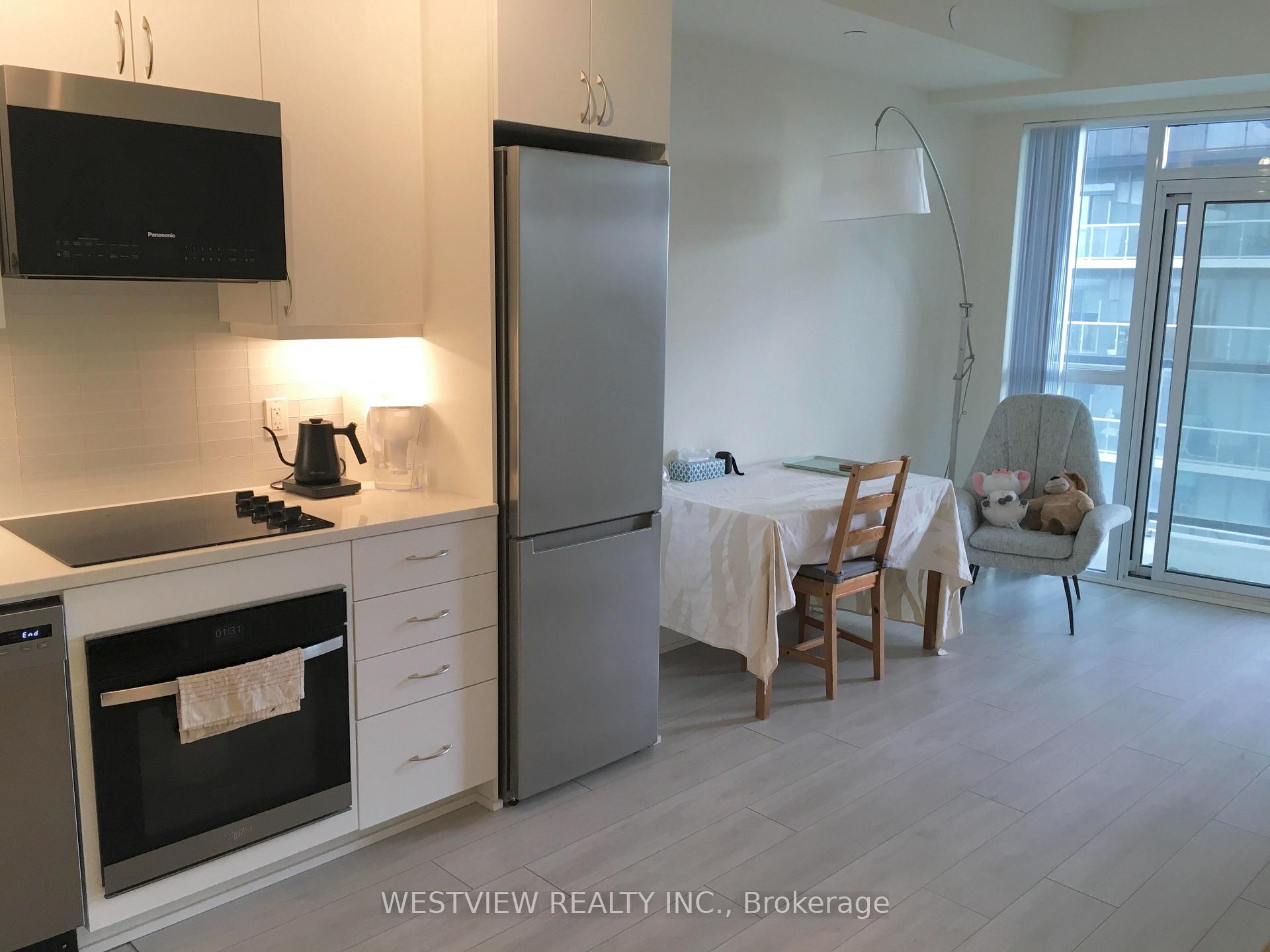 Photo 8 of Unit 2607, 38 Annie Craig Drive, Etobicoke, Mimico — HOMEH