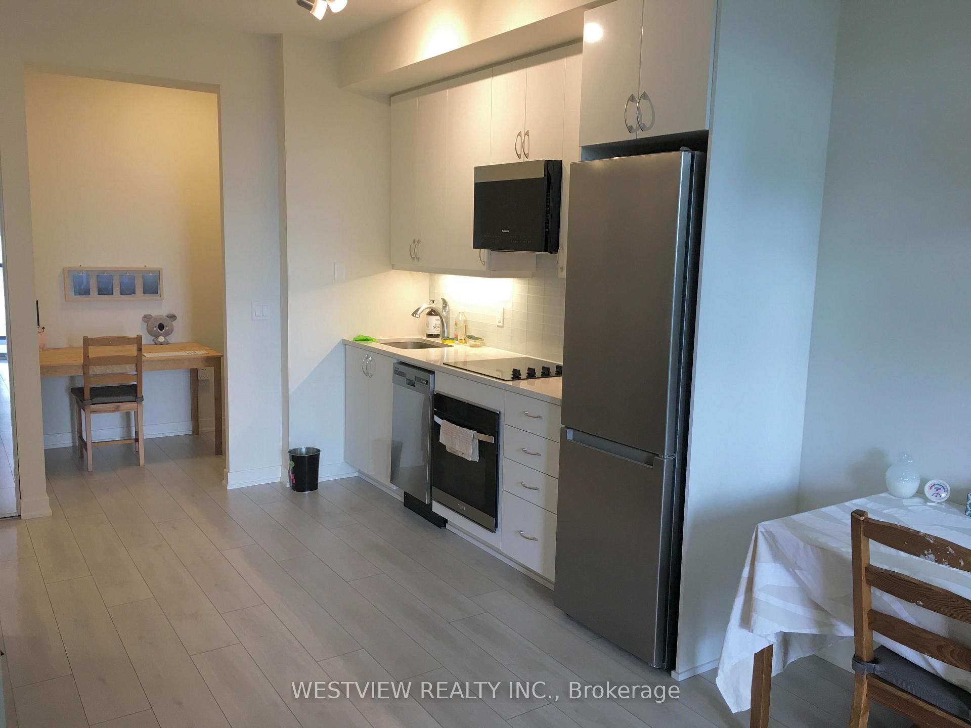 Photo 10 of Unit 2607, 38 Annie Craig Drive, Etobicoke, Mimico — HOMEH