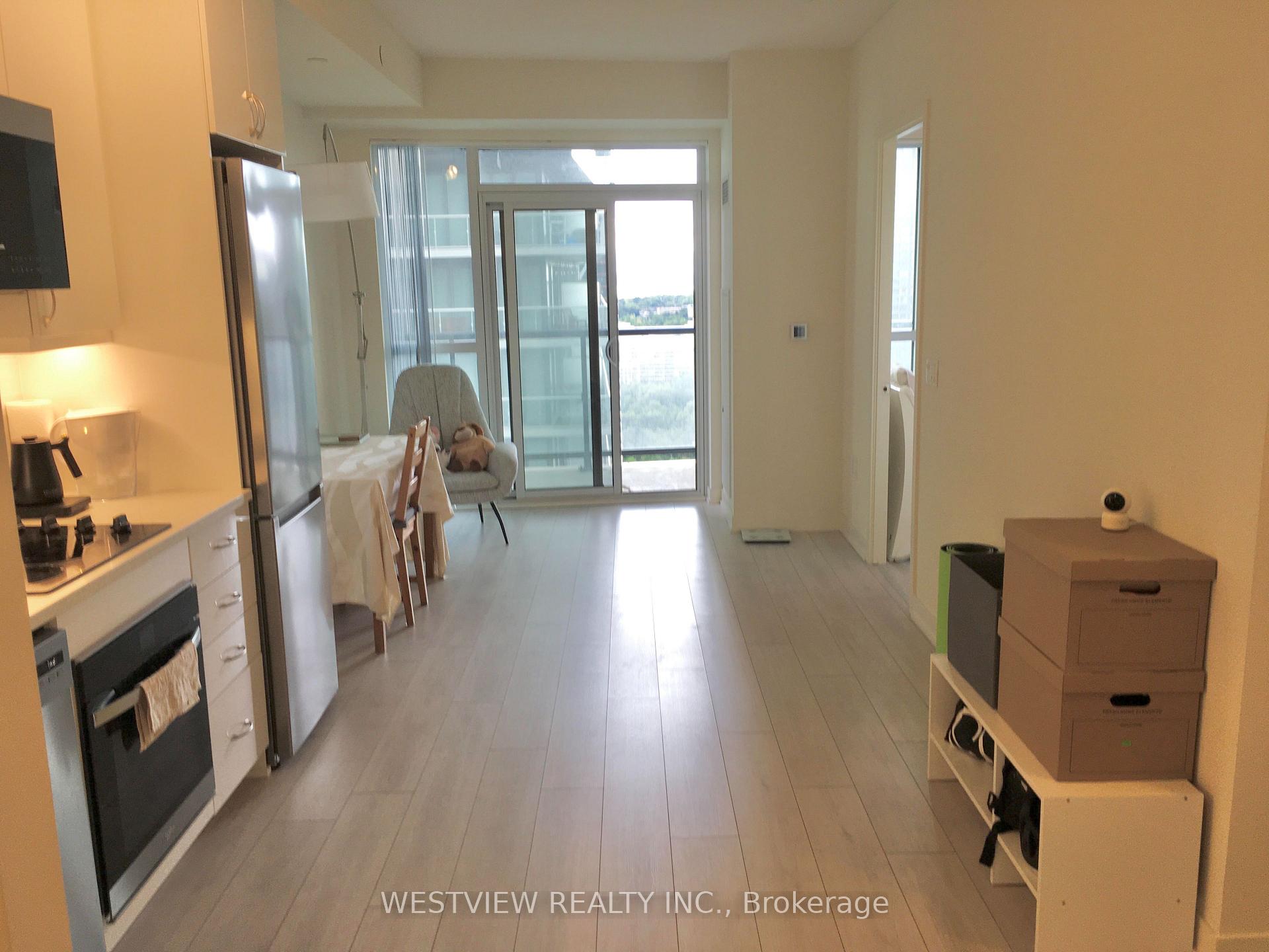 Photo 11 of Unit 2607, 38 Annie Craig Drive, Etobicoke, Mimico — HOMEH