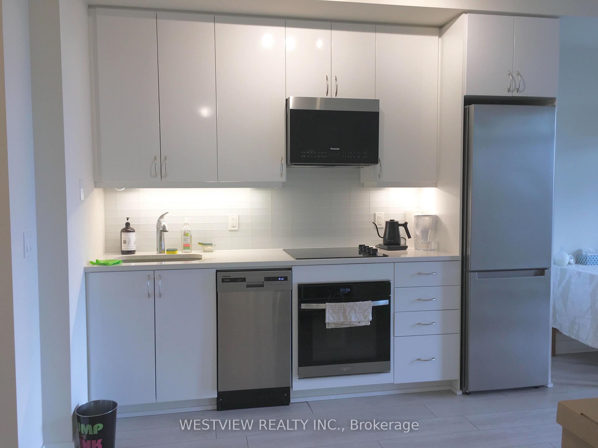 Photo 12 of Unit 2607, 38 Annie Craig Drive, Etobicoke, Mimico — HOMEH
