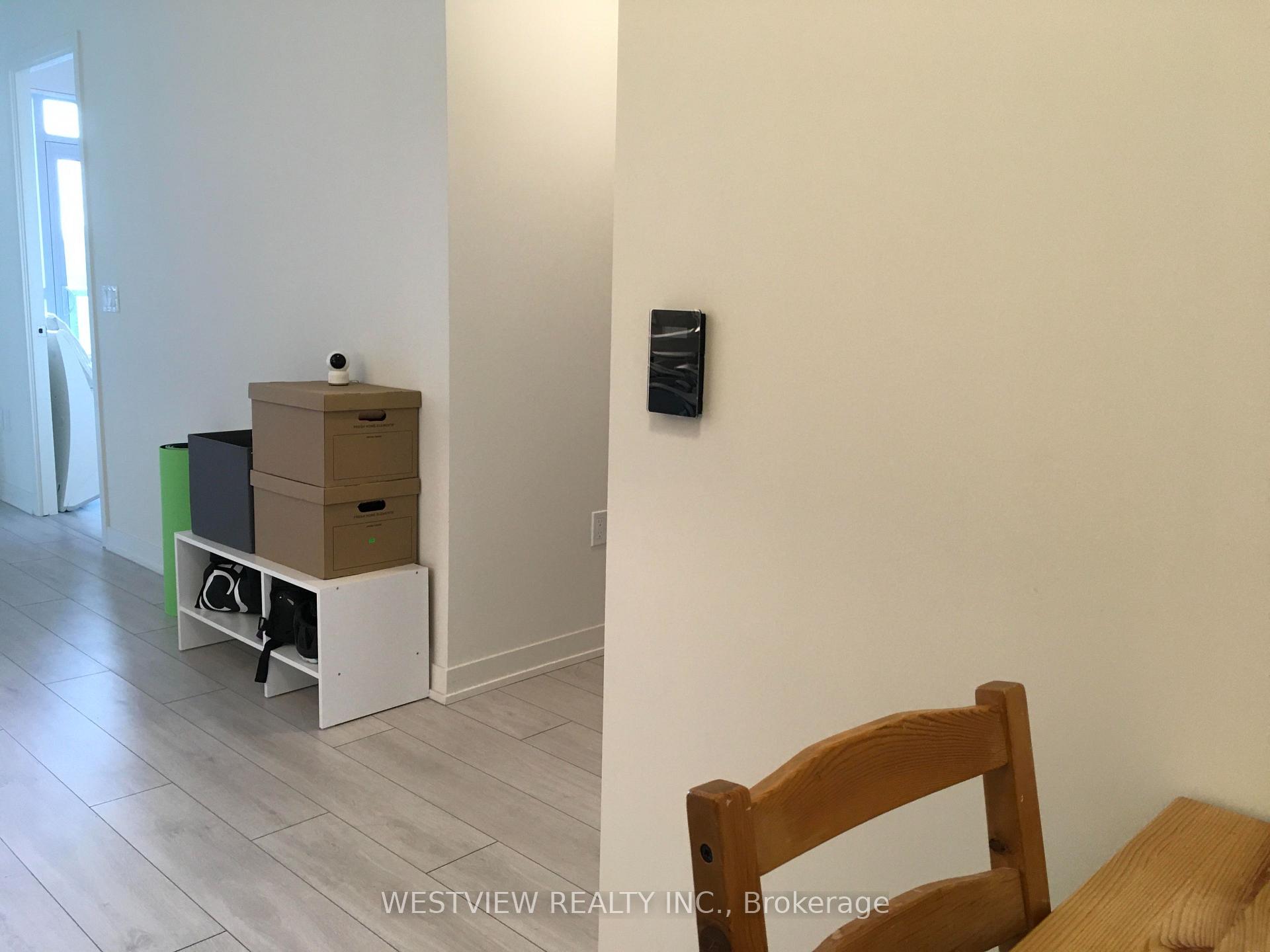 Photo 13 of Unit 2607, 38 Annie Craig Drive, Etobicoke, Mimico — HOMEH