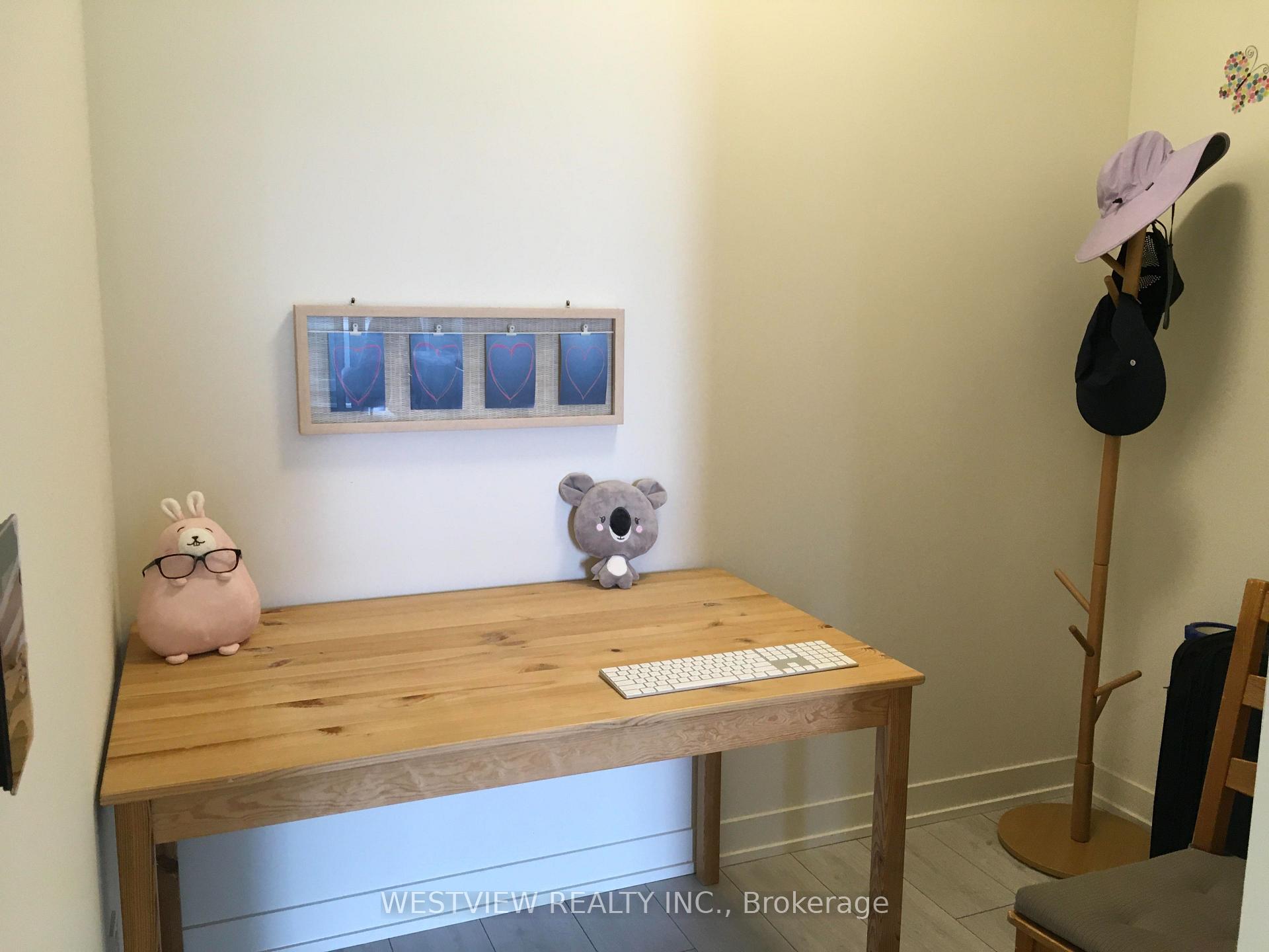 Photo 14 of Unit 2607, 38 Annie Craig Drive, Etobicoke, Mimico — HOMEH