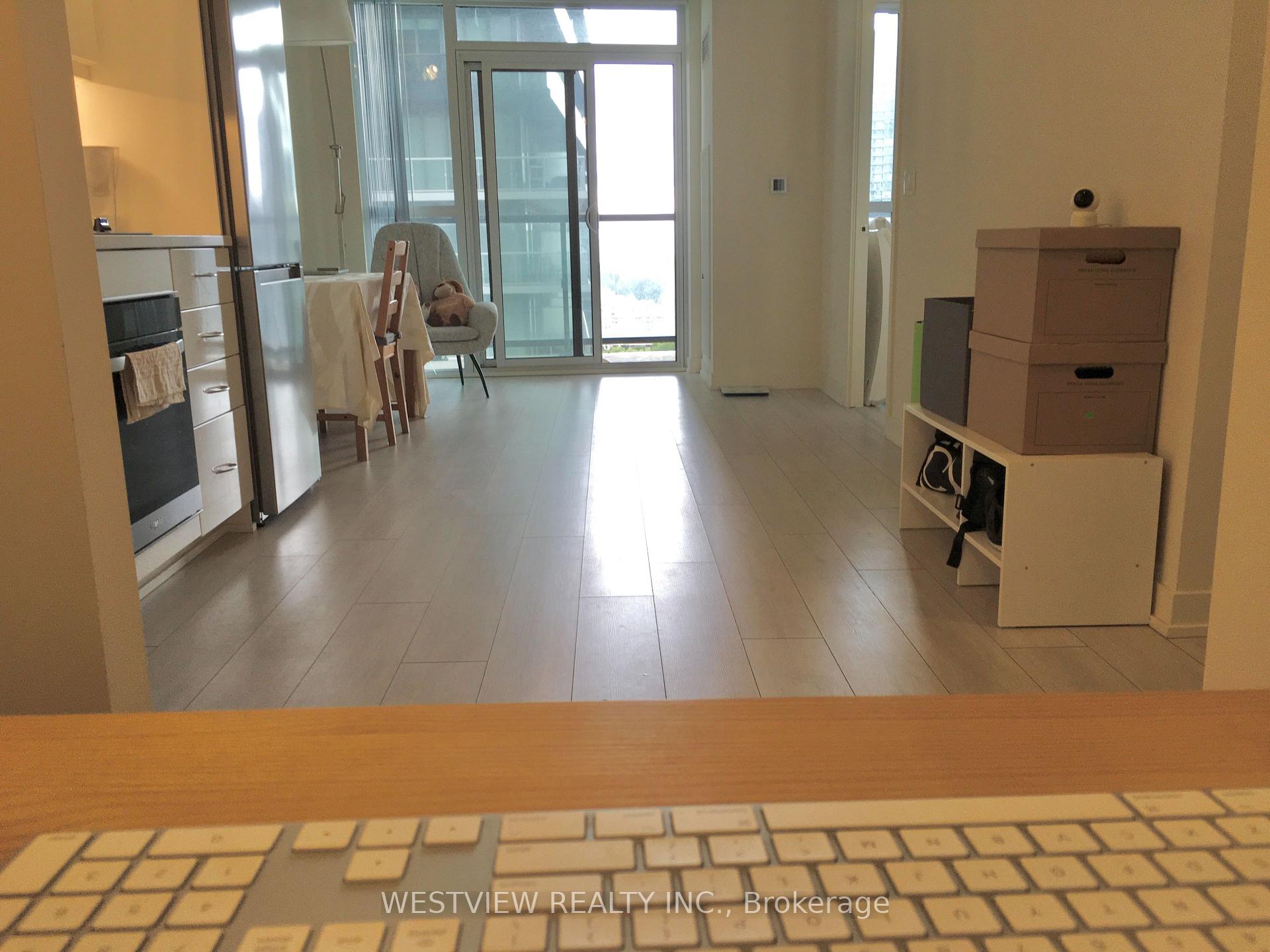 Photo 16 of Unit 2607, 38 Annie Craig Drive, Etobicoke, Mimico — HOMEH