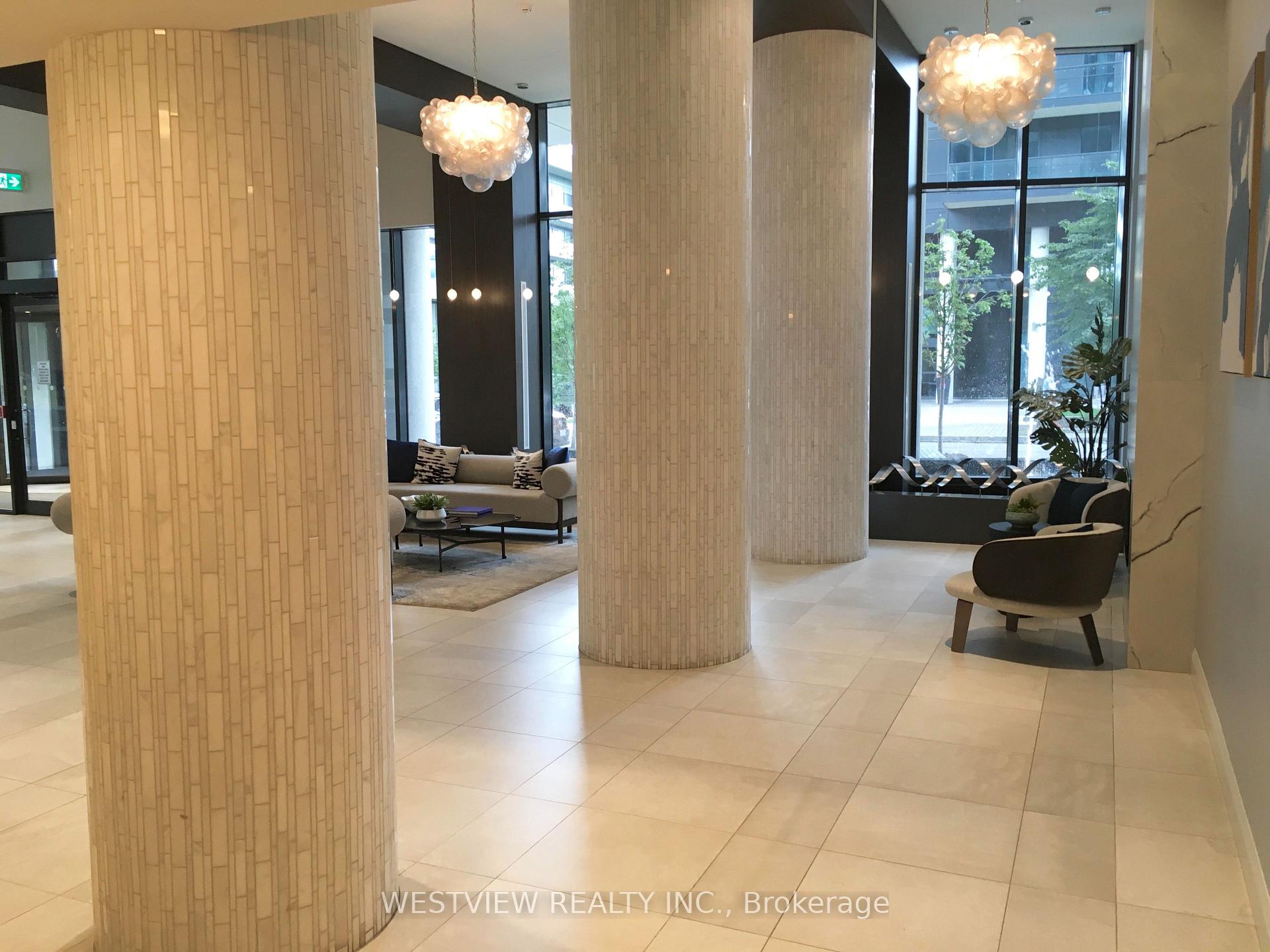Photo 18 of Unit 2607, 38 Annie Craig Drive, Etobicoke, Mimico — HOMEH