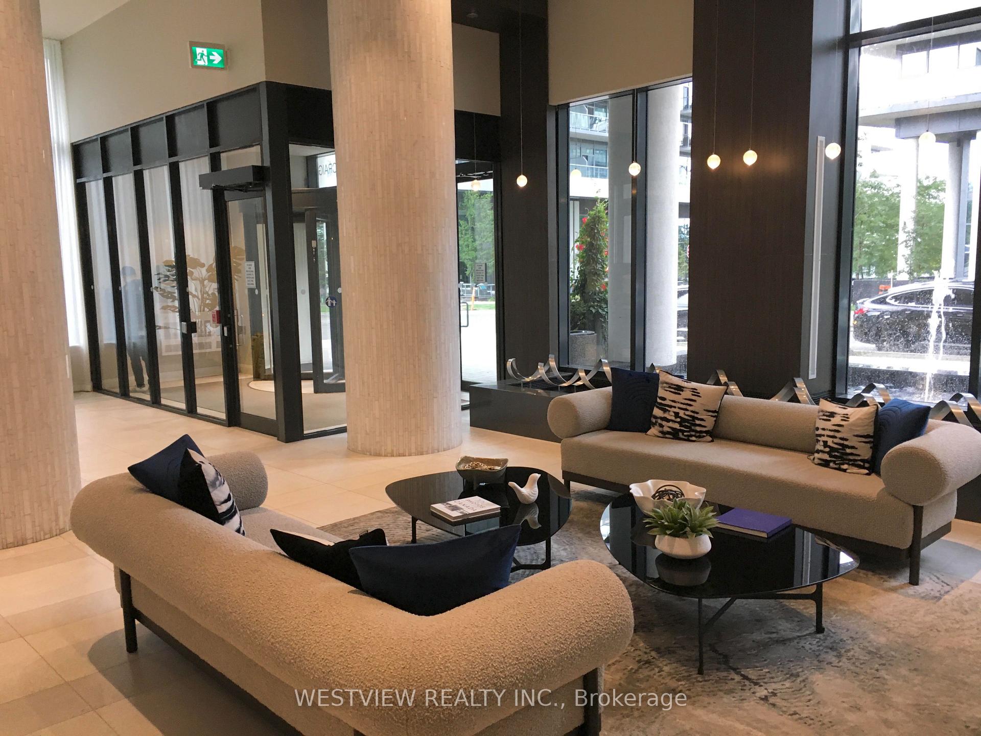 Photo 19 of Unit 2607, 38 Annie Craig Drive, Etobicoke, Mimico — HOMEH