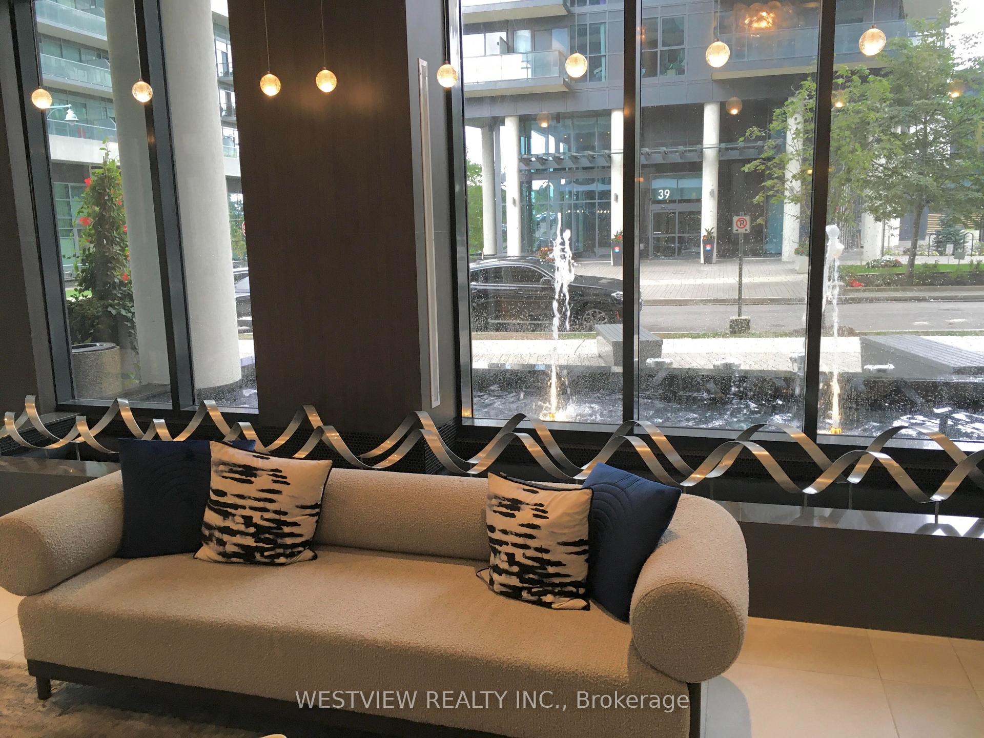 Photo 20 of Unit 2607, 38 Annie Craig Drive, Etobicoke, Mimico — HOMEH