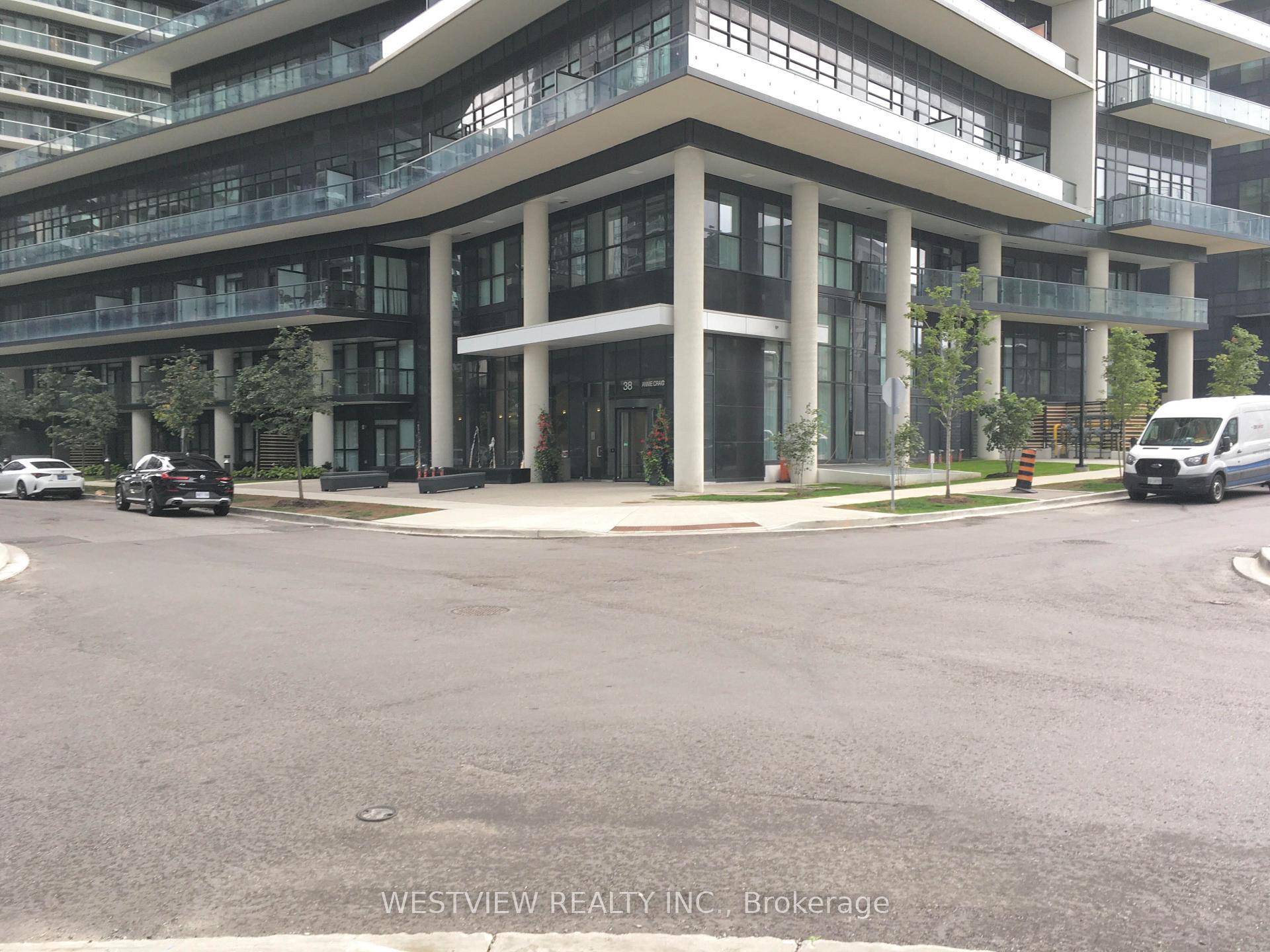 Photo 21 of Unit 2607, 38 Annie Craig Drive, Etobicoke, Mimico — HOMEH