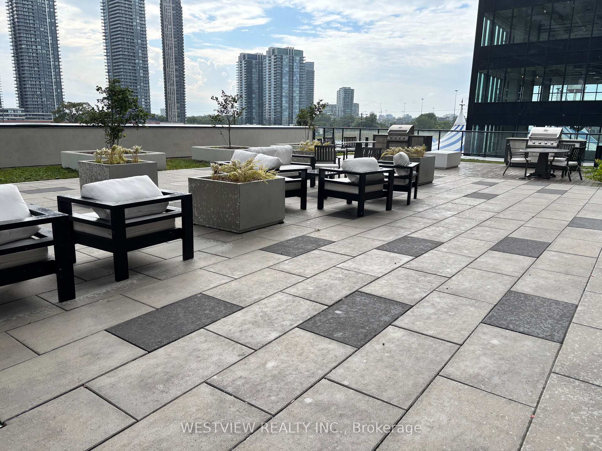 Photo 23 of Unit 2607, 38 Annie Craig Drive, Etobicoke, Mimico — HOMEH