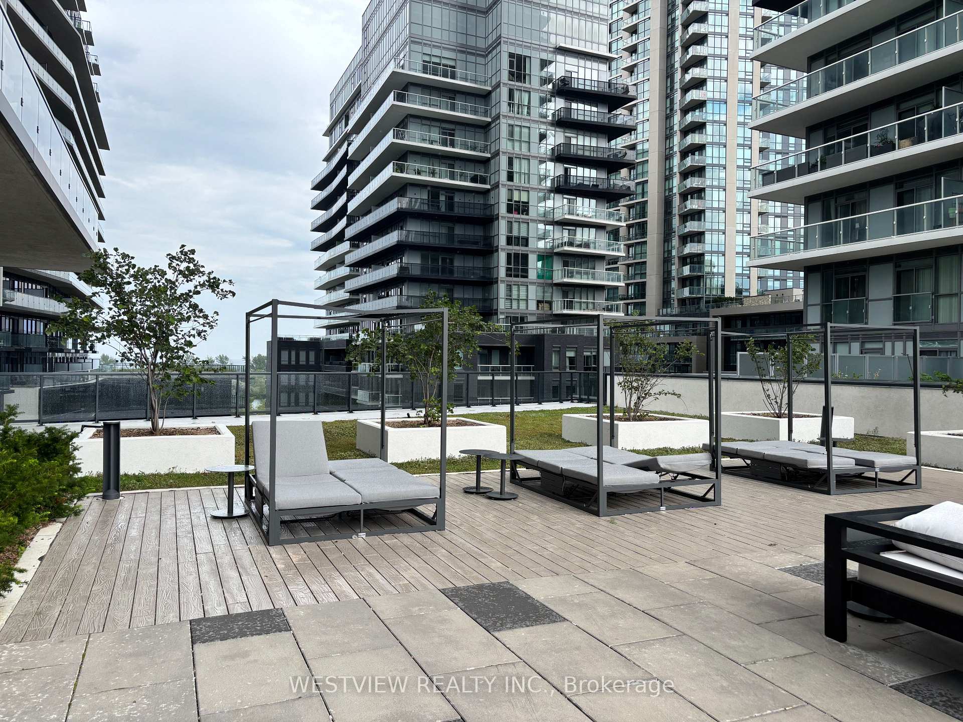 Photo 24 of Unit 2607, 38 Annie Craig Drive, Etobicoke, Mimico — HOMEH