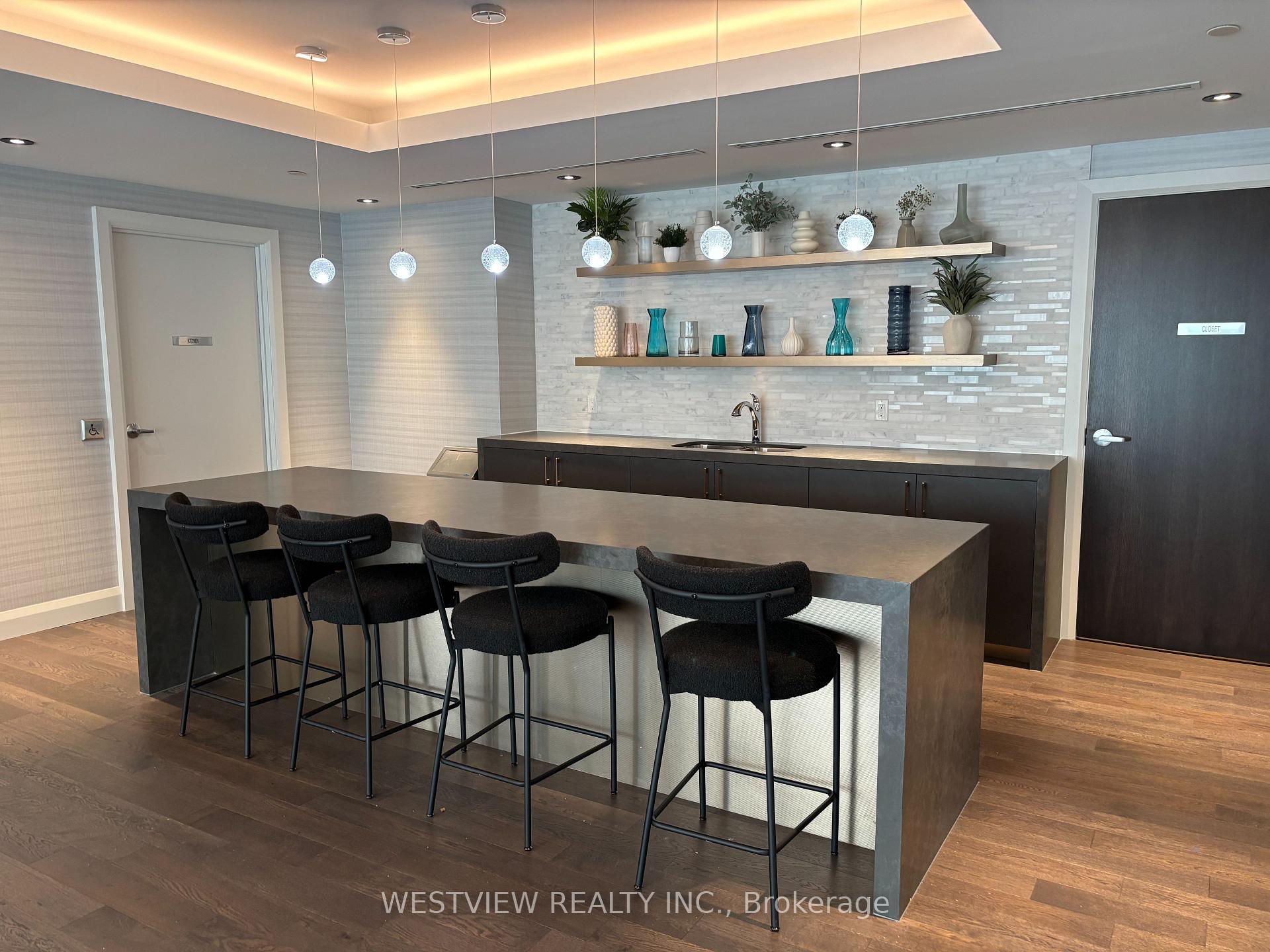 Photo 26 of Unit 2607, 38 Annie Craig Drive, Etobicoke, Mimico — HOMEH