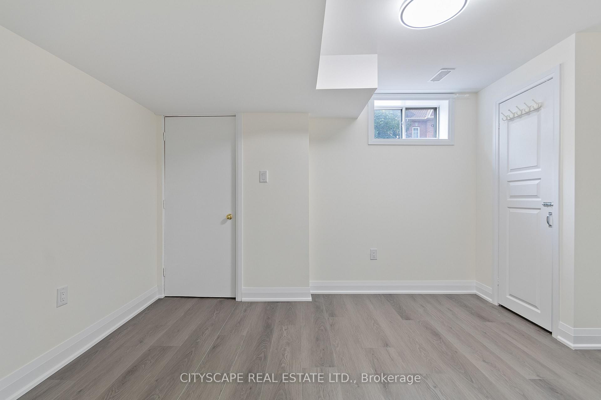 Photo 9 of Unit Lower, 163 Rankin Crescent, Toronto, Dovercourt-Wallace Emerson-Junction — HOMEH