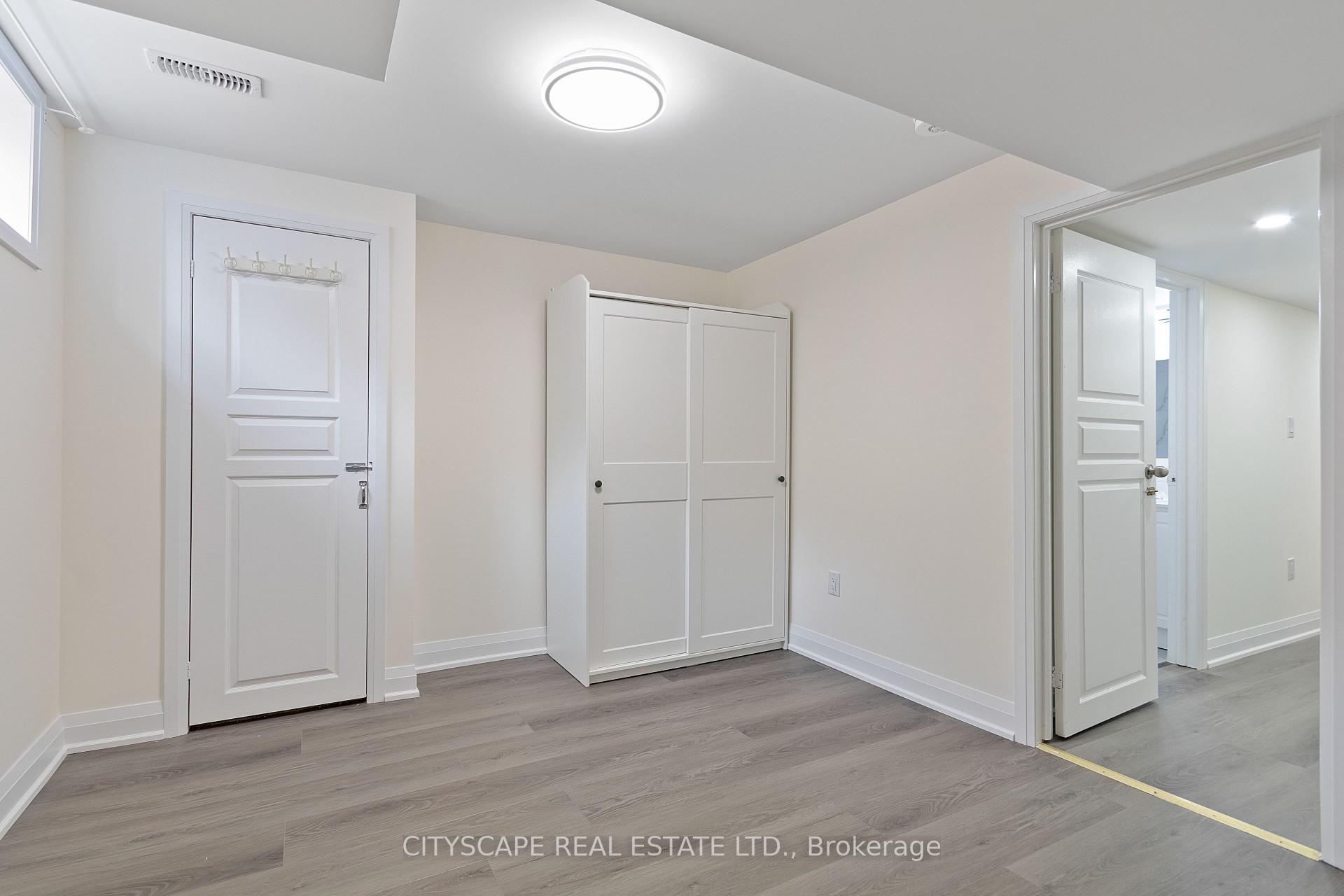 Photo 12 of Unit Lower, 163 Rankin Crescent, Toronto, Dovercourt-Wallace Emerson-Junction — HOMEH