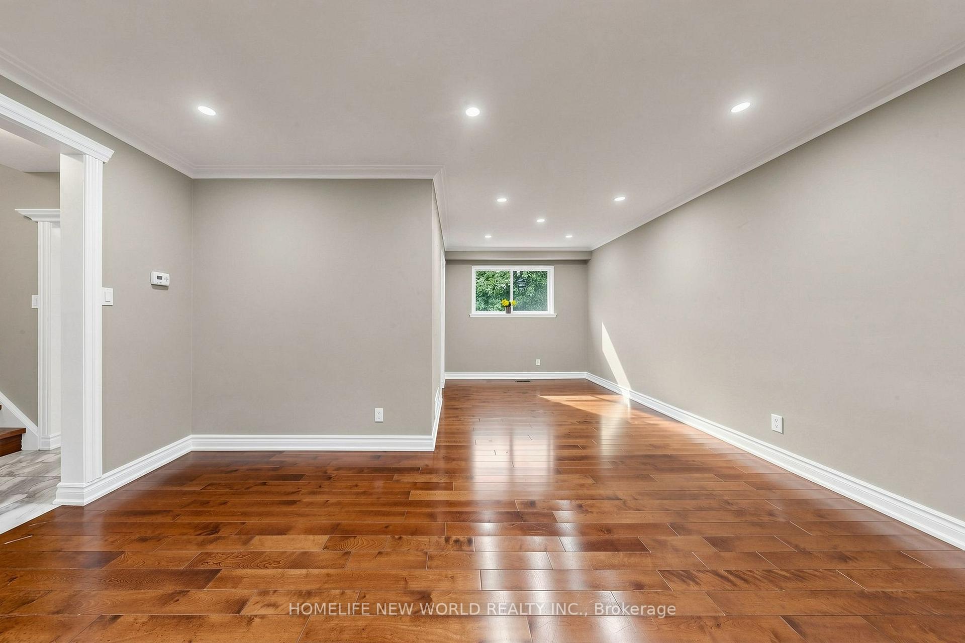 Photo 16 of 6 Valleycrest Avenue, Markham, Bullock — HOMEH