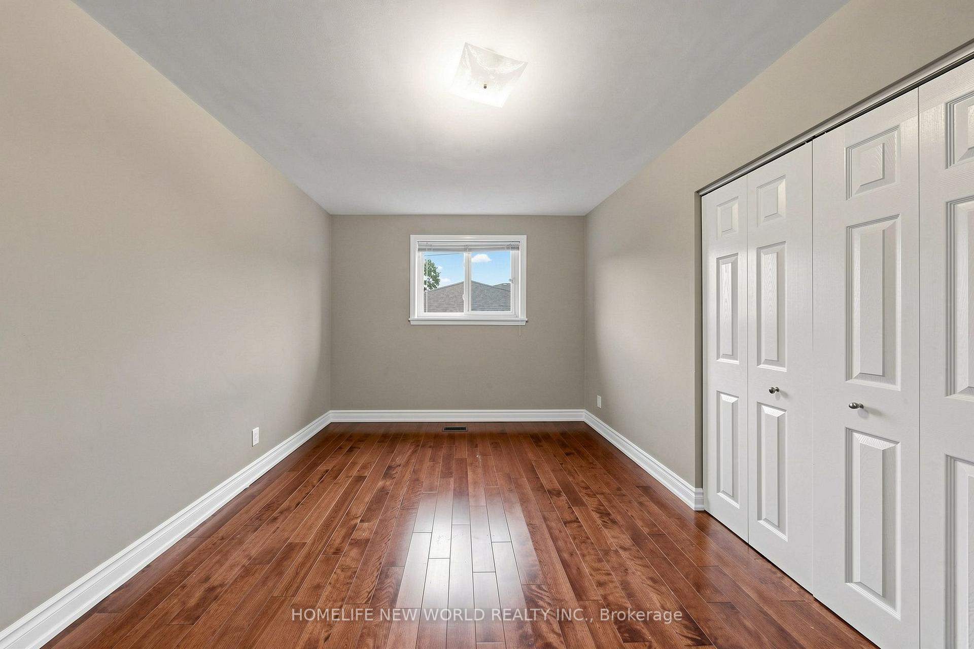 Photo 25 of 6 Valleycrest Avenue, Markham, Bullock — HOMEH