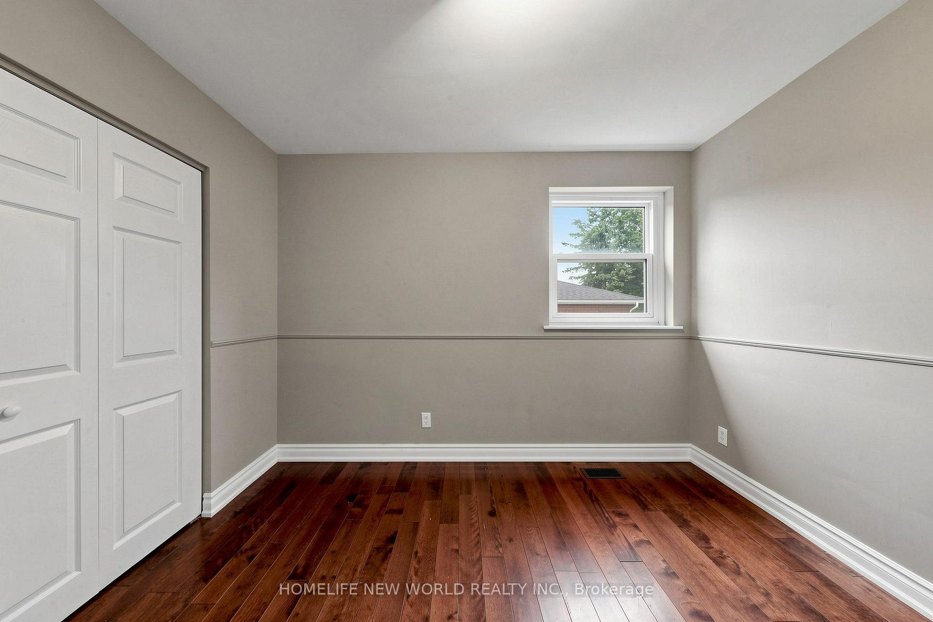 Photo 26 of 6 Valleycrest Avenue, Markham, Bullock — HOMEH