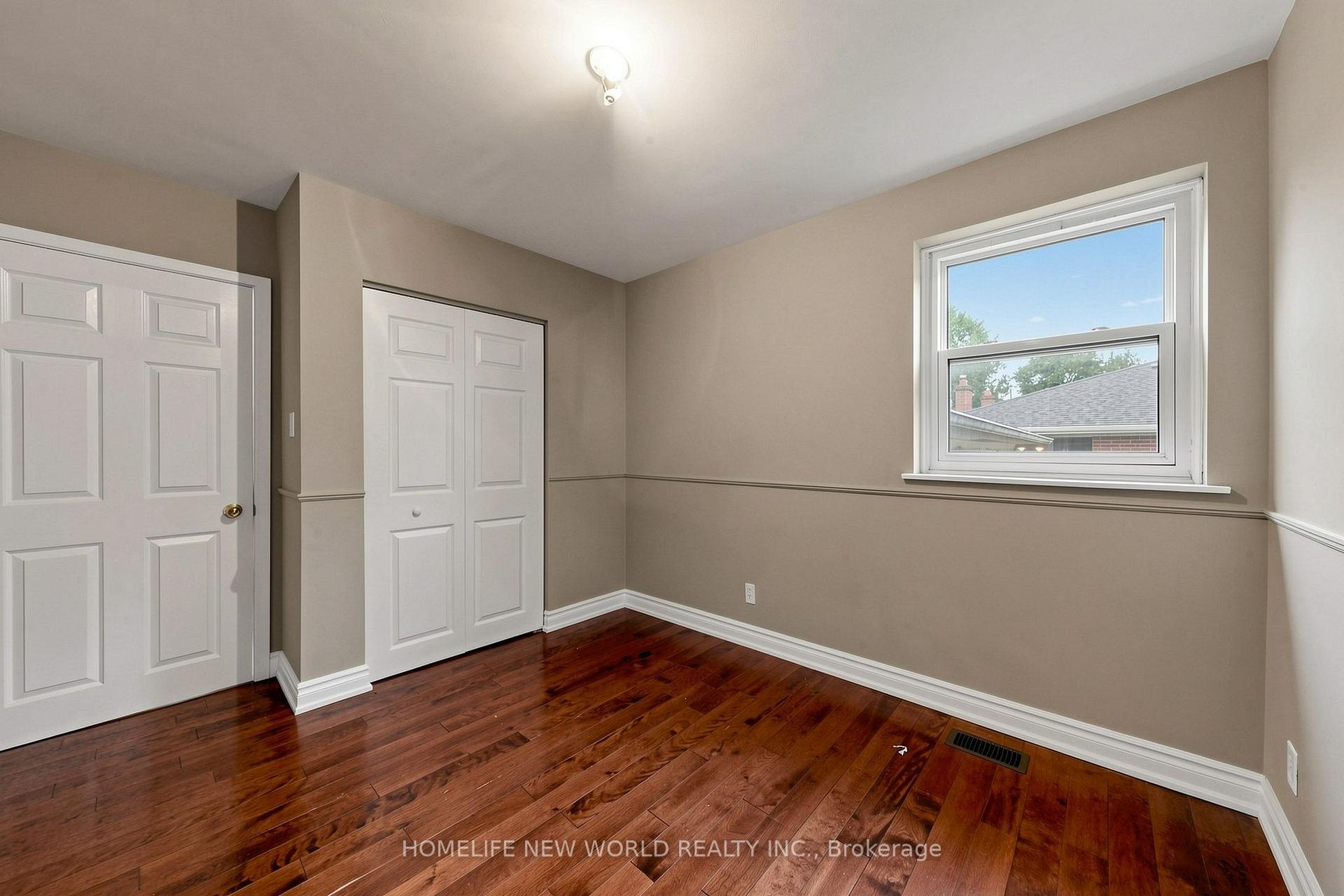 Photo 27 of 6 Valleycrest Avenue, Markham, Bullock — HOMEH