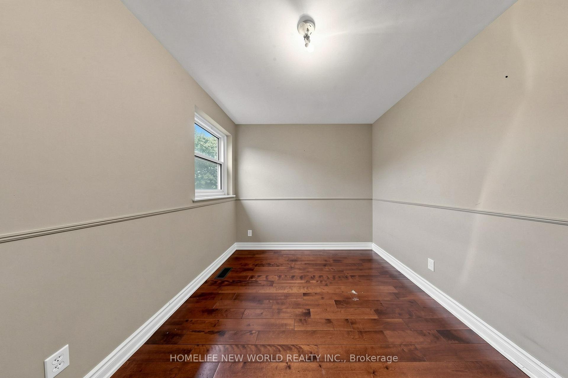 Photo 28 of 6 Valleycrest Avenue, Markham, Bullock — HOMEH