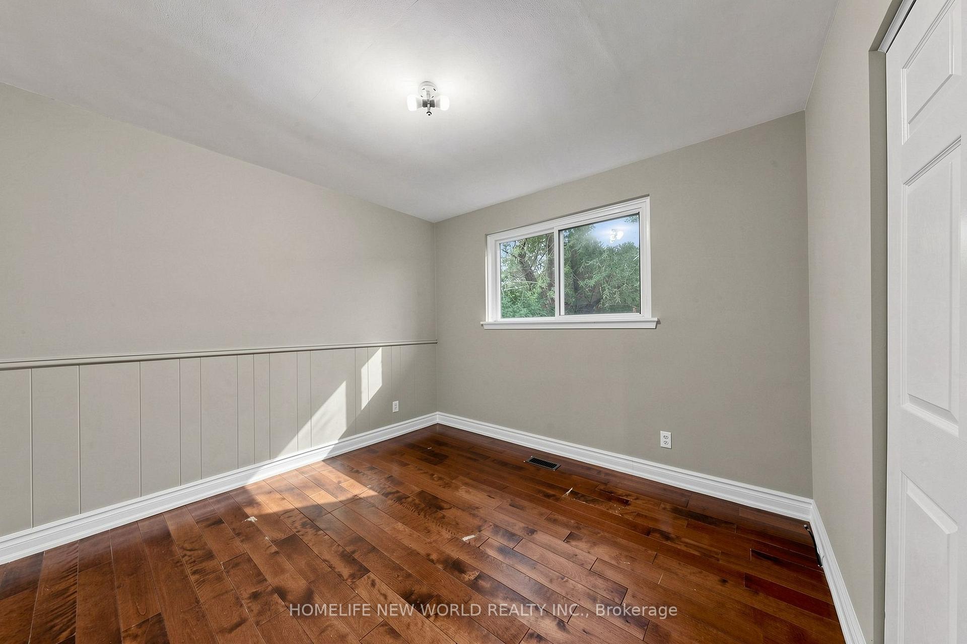 Photo 29 of 6 Valleycrest Avenue, Markham, Bullock — HOMEH