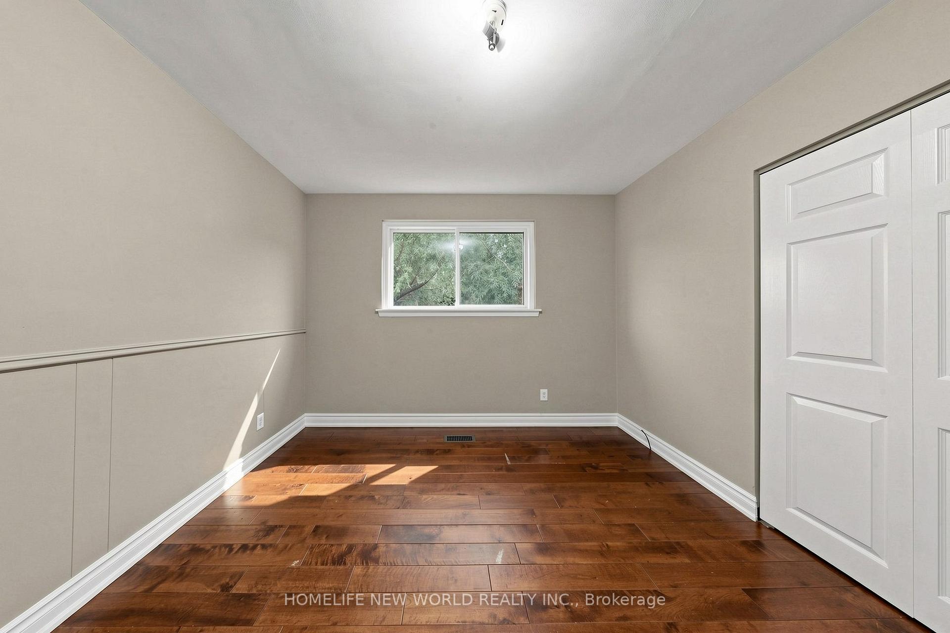 Photo 30 of 6 Valleycrest Avenue, Markham, Bullock — HOMEH