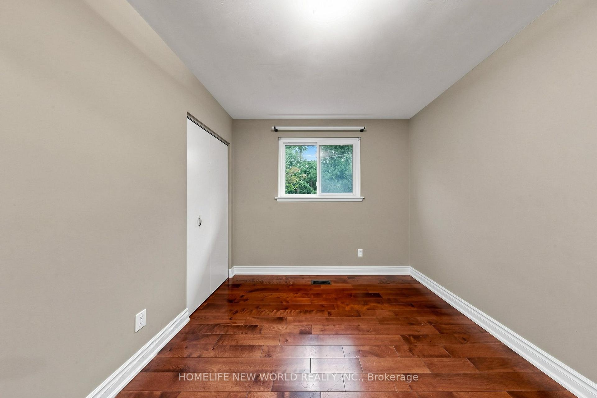 Photo 33 of 6 Valleycrest Avenue, Markham, Bullock — HOMEH