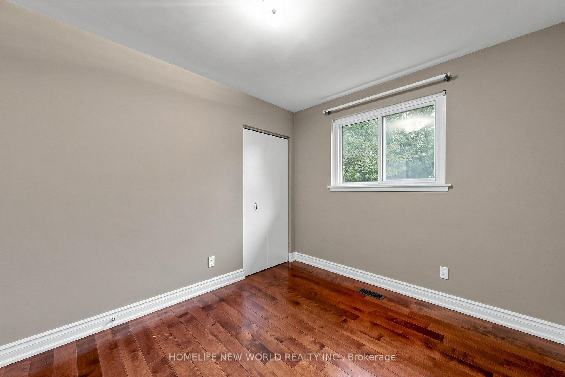 Photo 34 of 6 Valleycrest Avenue, Markham, Bullock — HOMEH