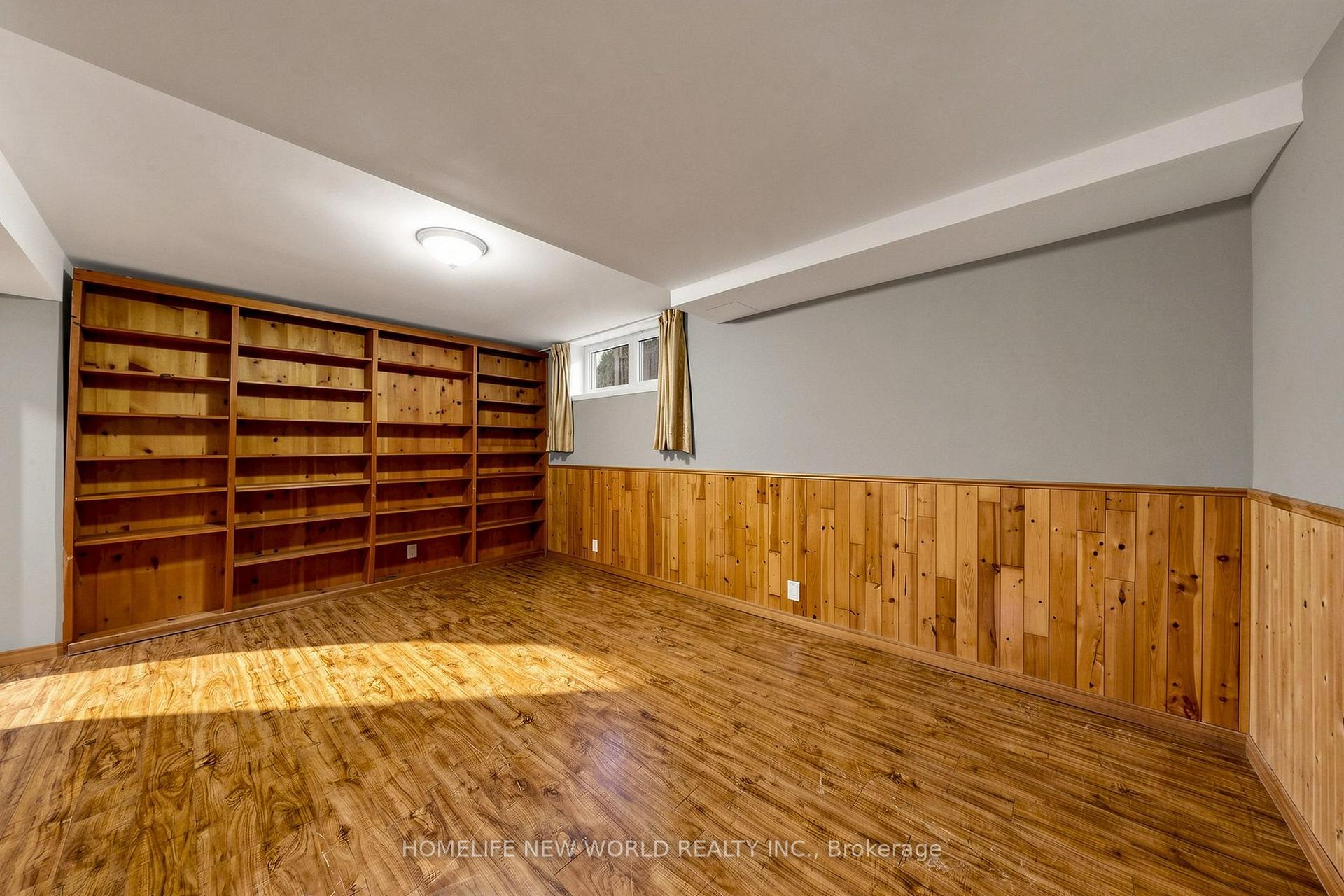 Photo 38 of 6 Valleycrest Avenue, Markham, Bullock — HOMEH